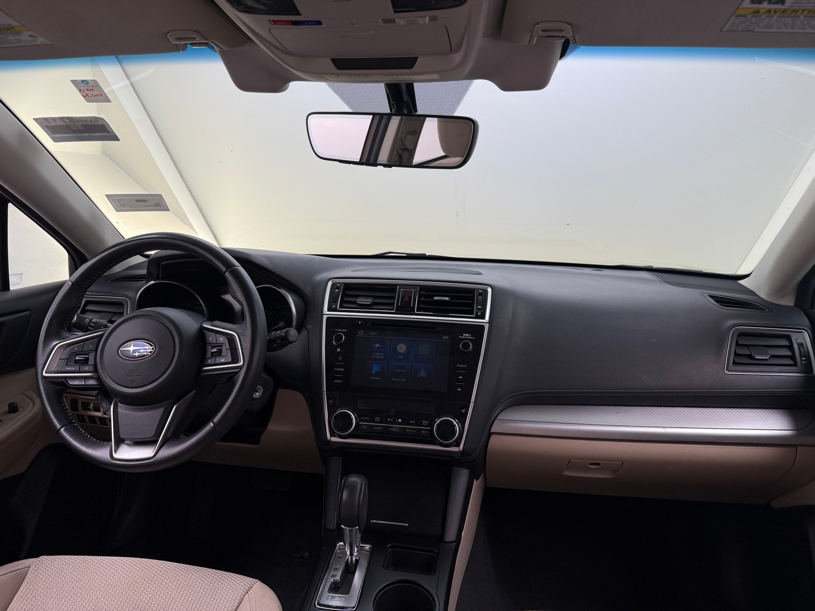 Thumbnail: 2019 Subaru Outback - 3