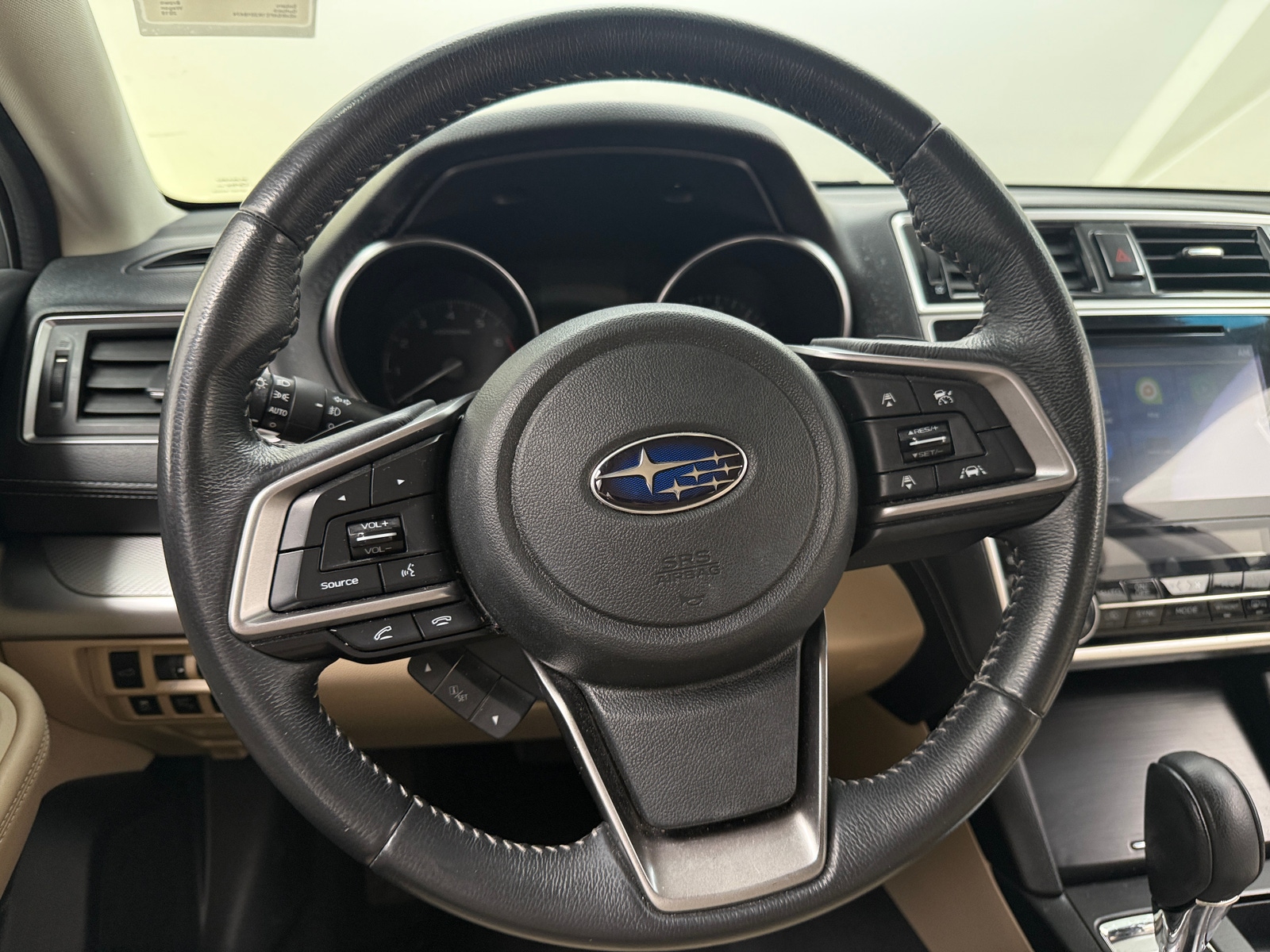 Thumbnail: 2019 Subaru Outback - 5