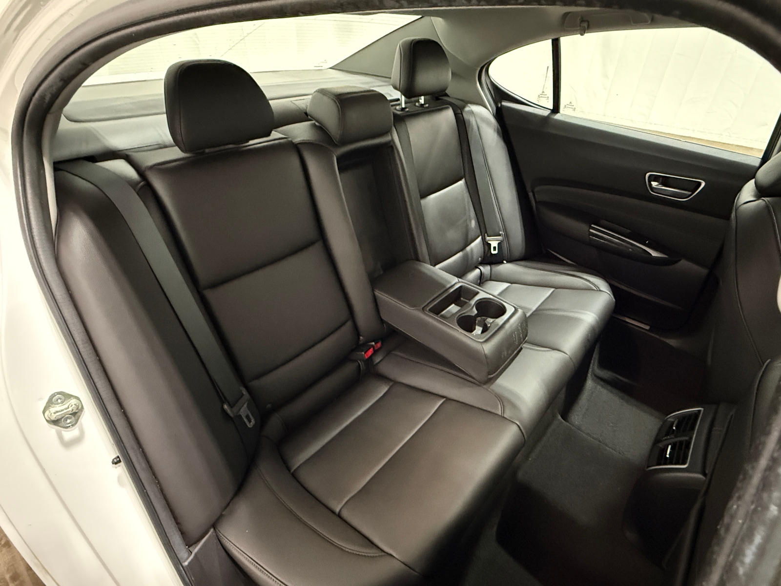 Thumbnail: 2019 Acura TLX - 5