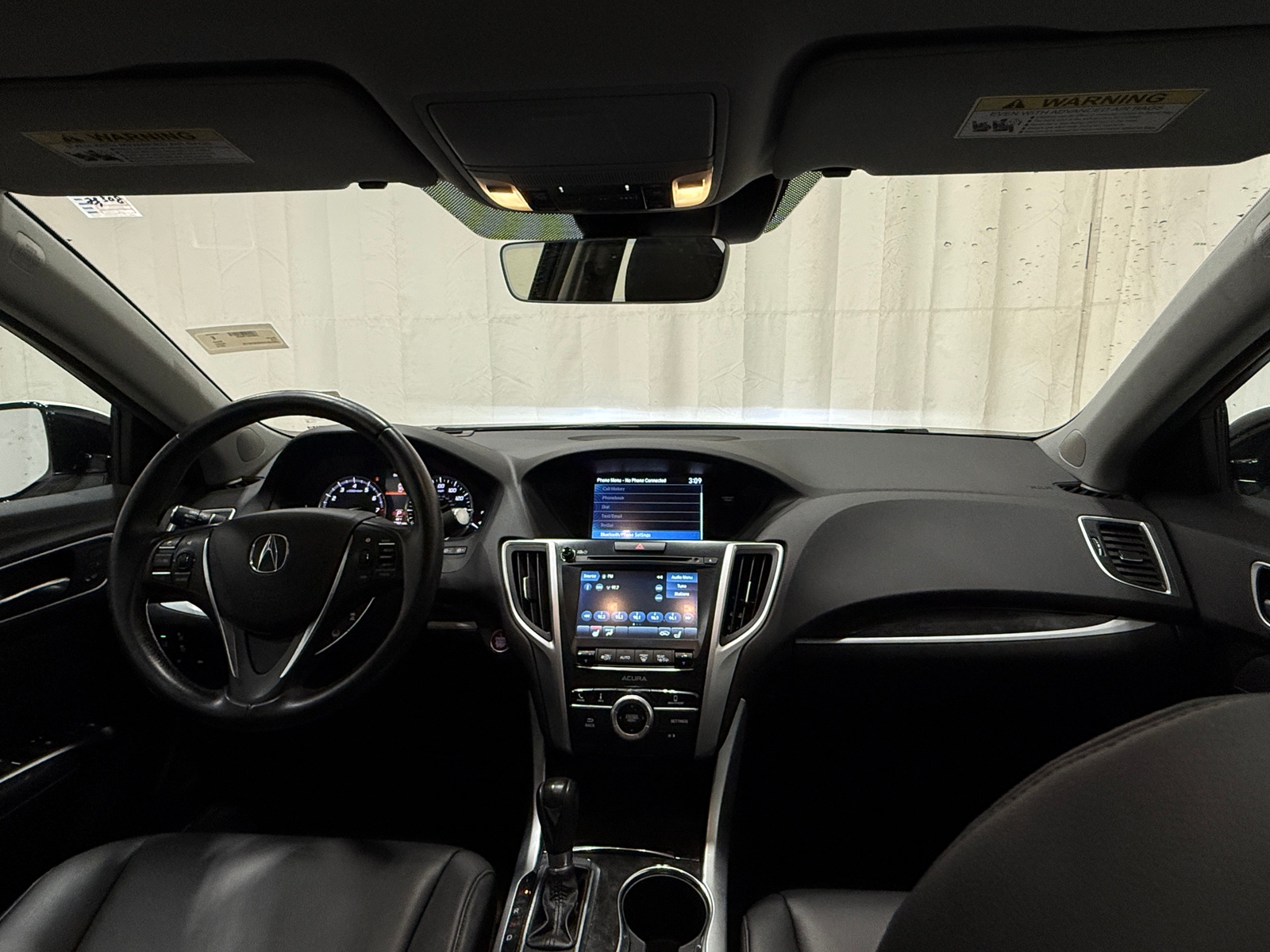 Thumbnail: 2019 Acura TLX - 2