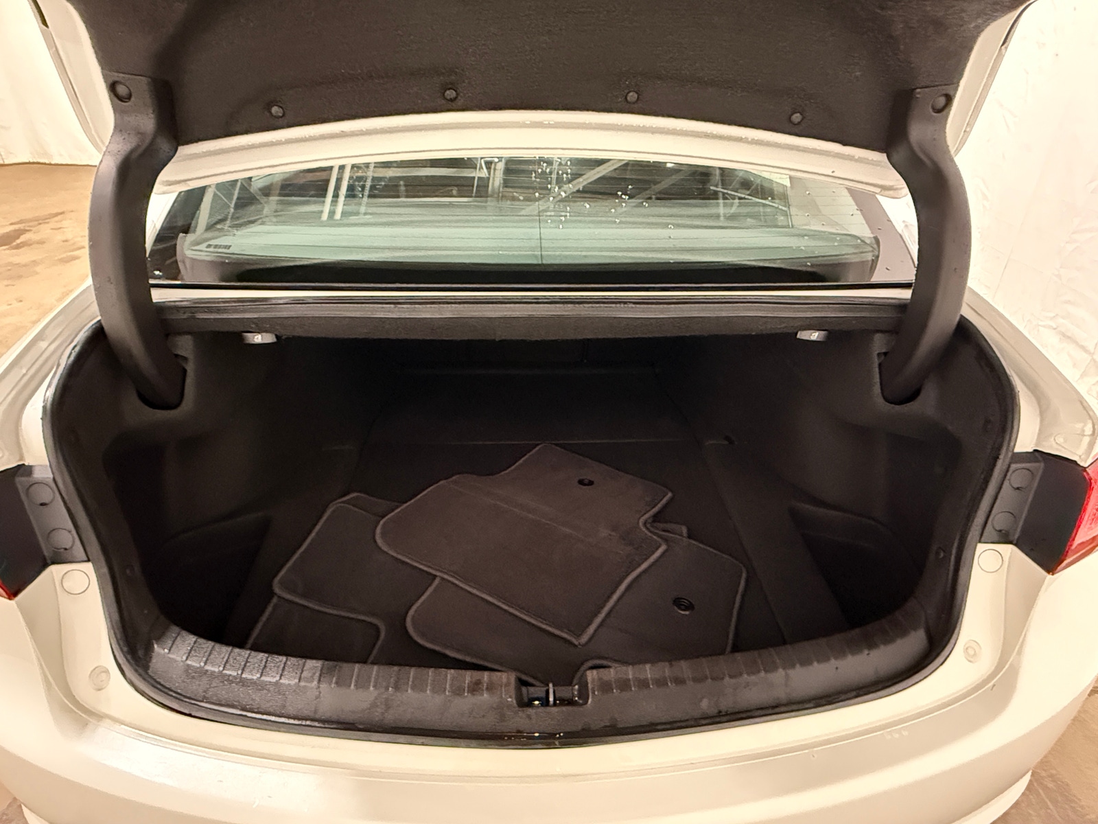 Thumbnail: 2019 Acura TLX - 6