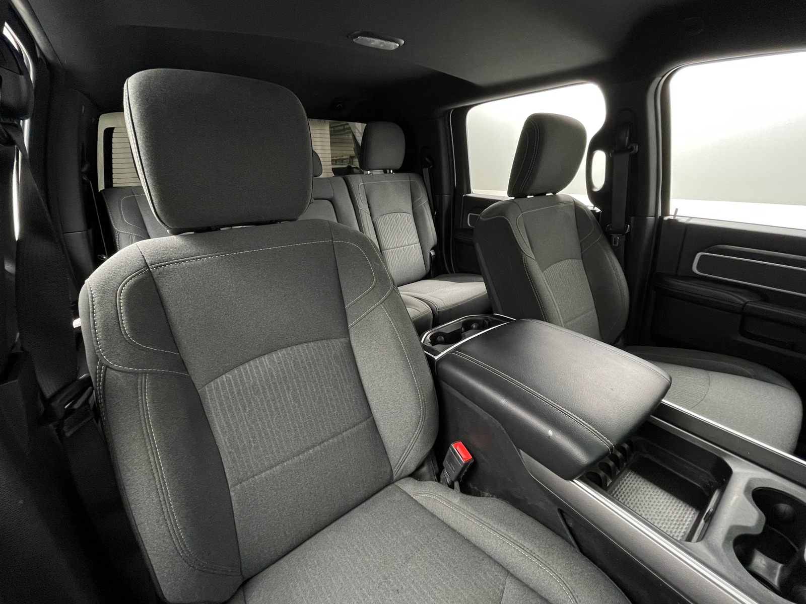 Thumbnail: 2021 RAM 2500 - 2