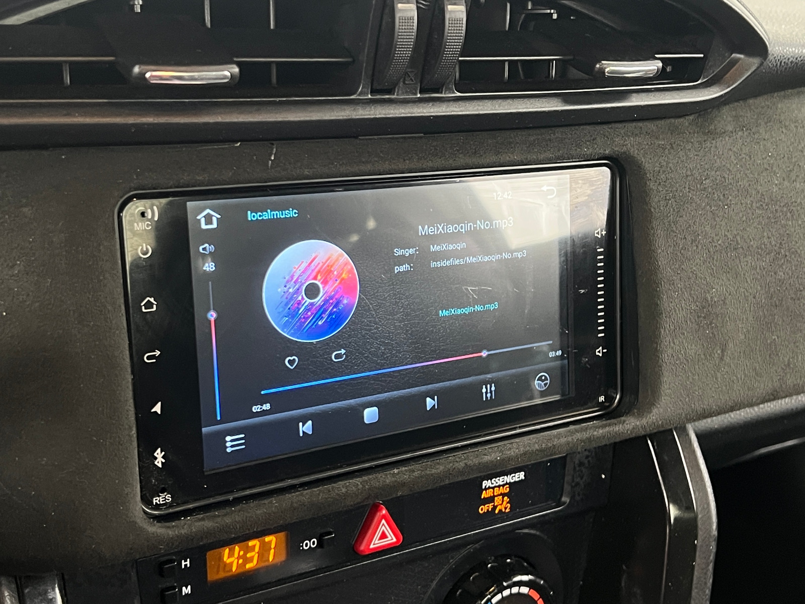 Thumbnail: 2019 Toyota 86 - 3