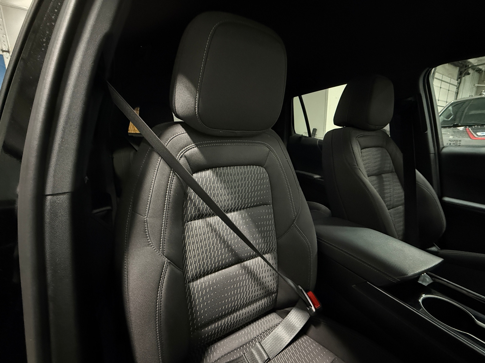 Thumbnail: 2025 Chevrolet Equinox - 2