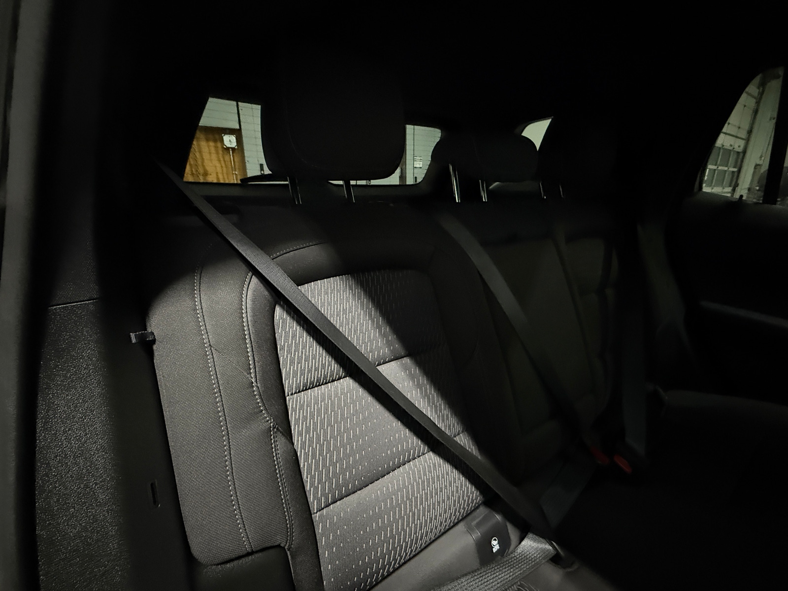 Thumbnail: 2025 Chevrolet Equinox - 6