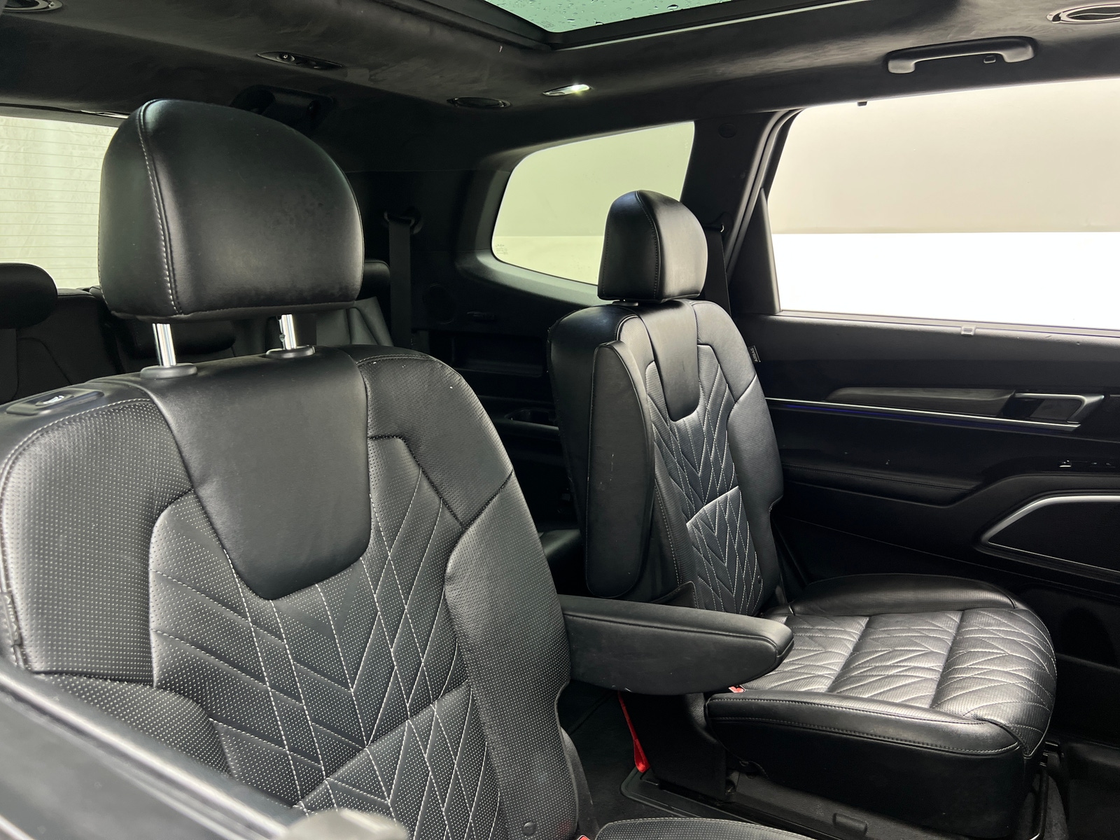 Thumbnail: 2023 Kia Telluride - 5