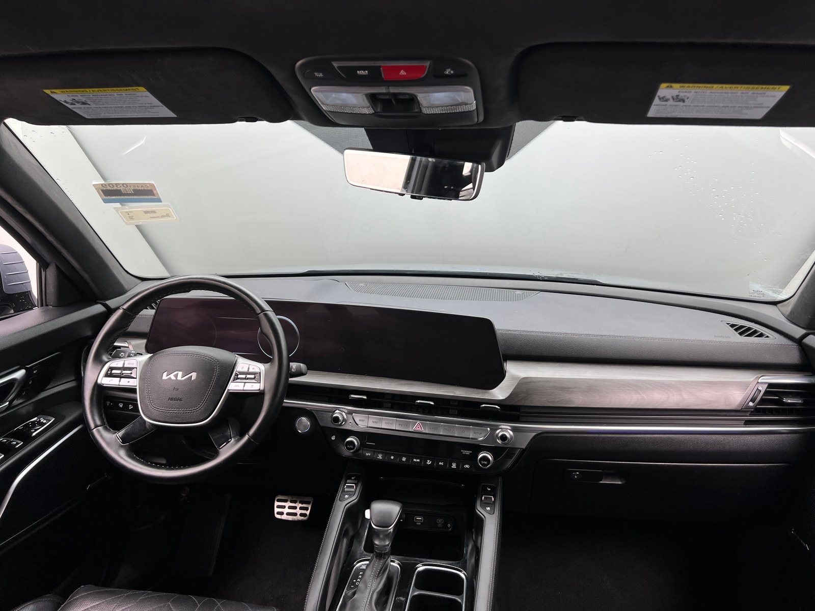 Thumbnail: 2023 Kia Telluride - 2