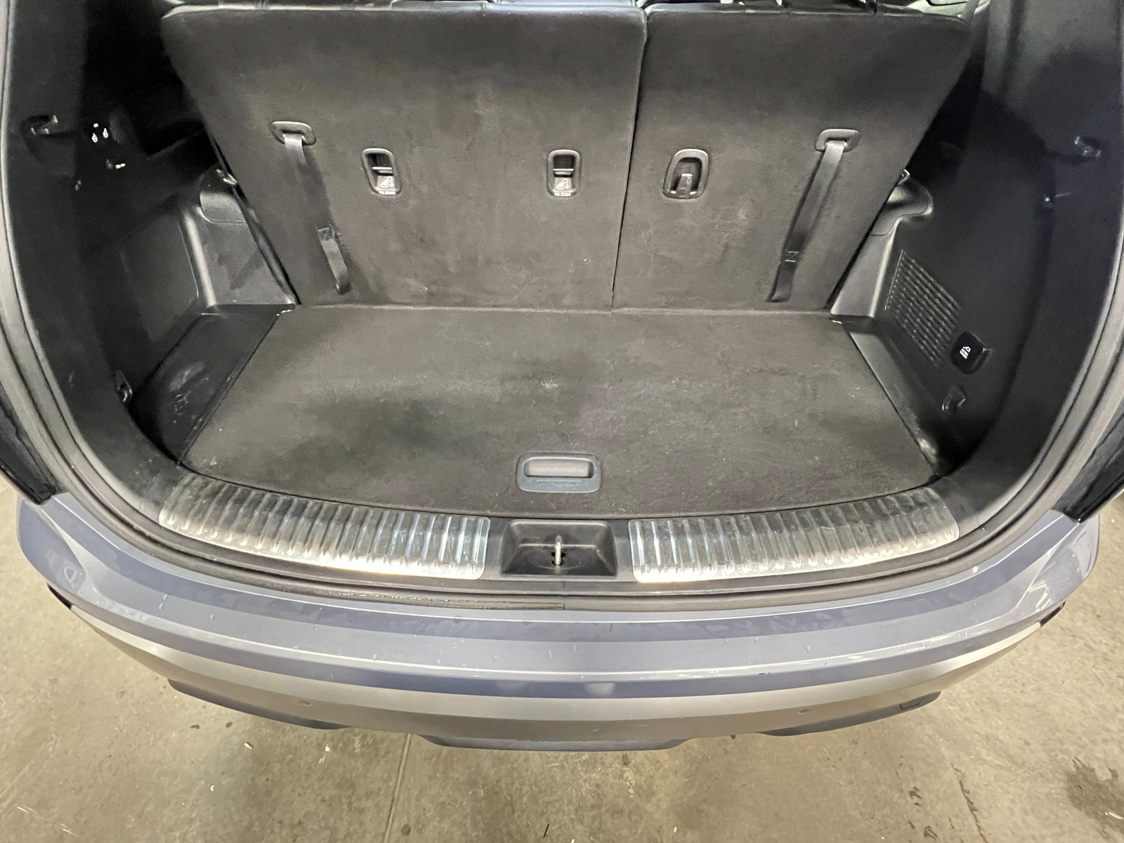 Thumbnail: 2023 Kia Telluride - 6