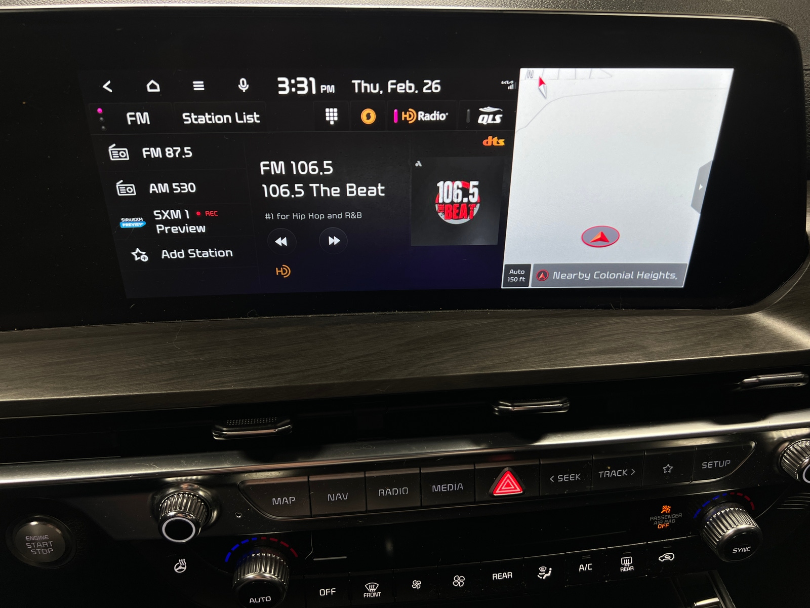 Thumbnail: 2023 Kia Telluride - 3