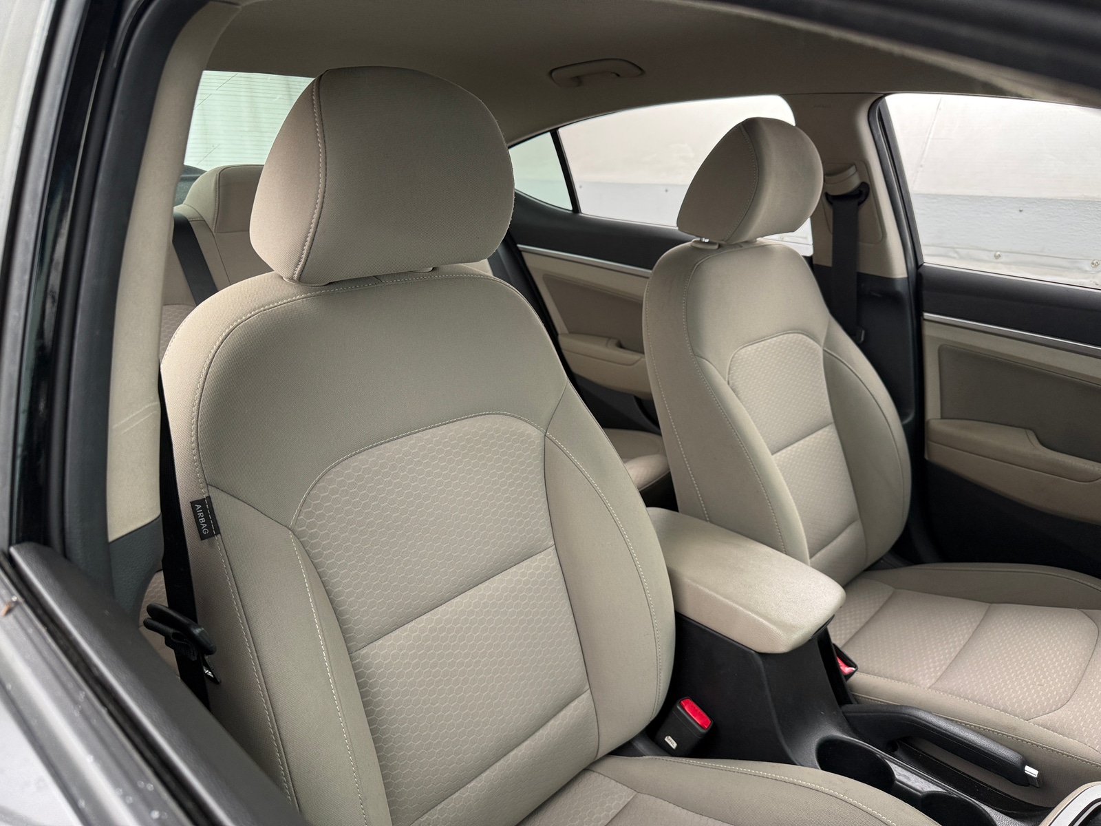 Thumbnail: 2020 Hyundai Elantra - 2