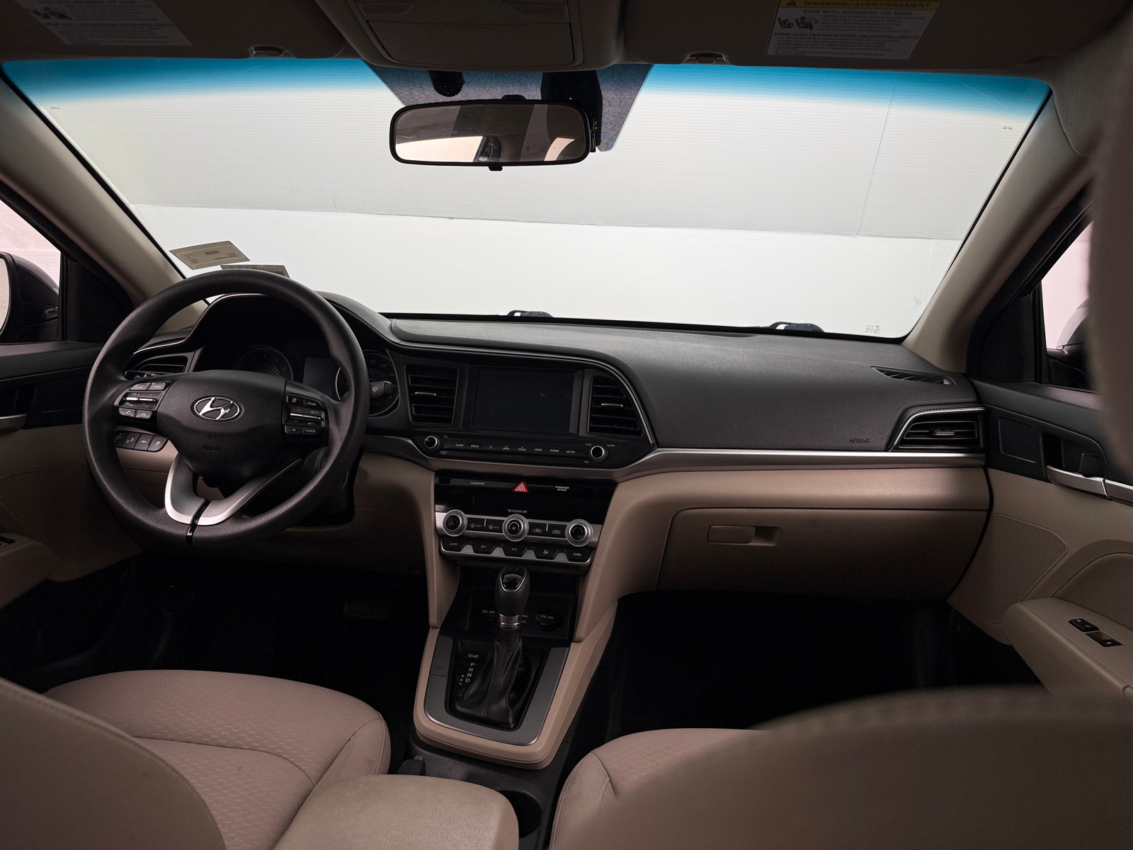 Thumbnail: 2020 Hyundai Elantra - 3