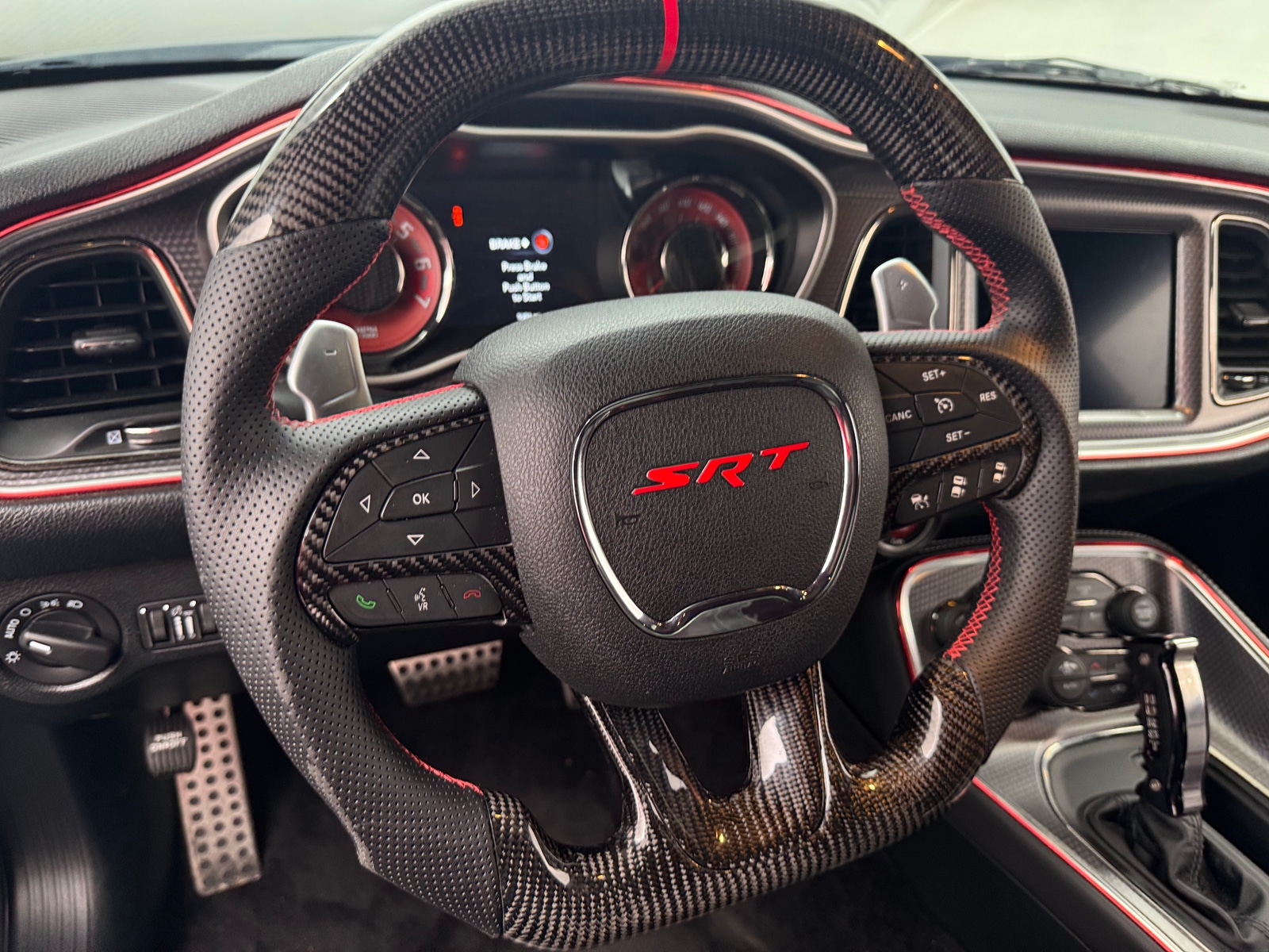 Thumbnail: 2018 Dodge Challenger - 3