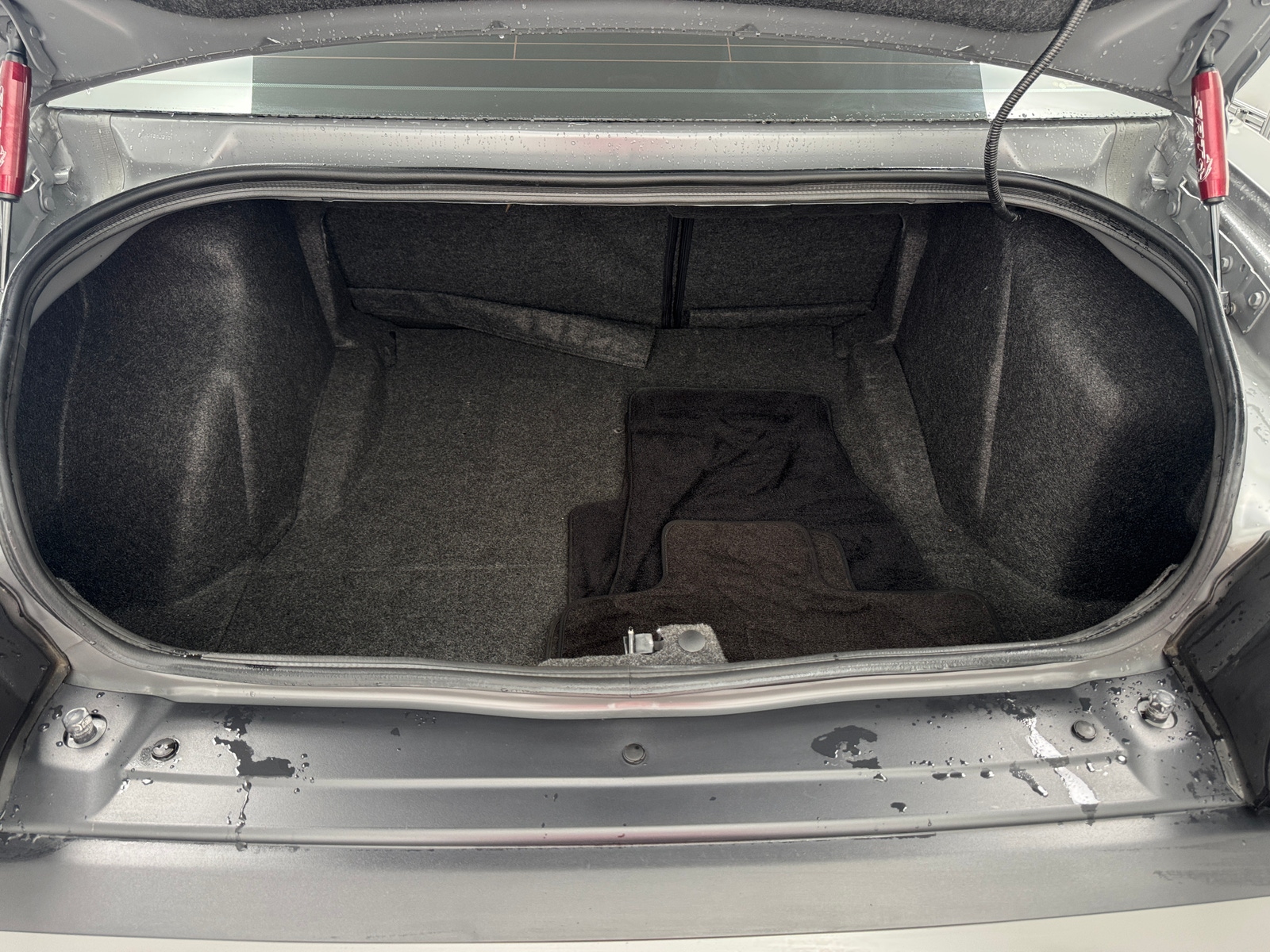 Thumbnail: 2018 Dodge Challenger - 4