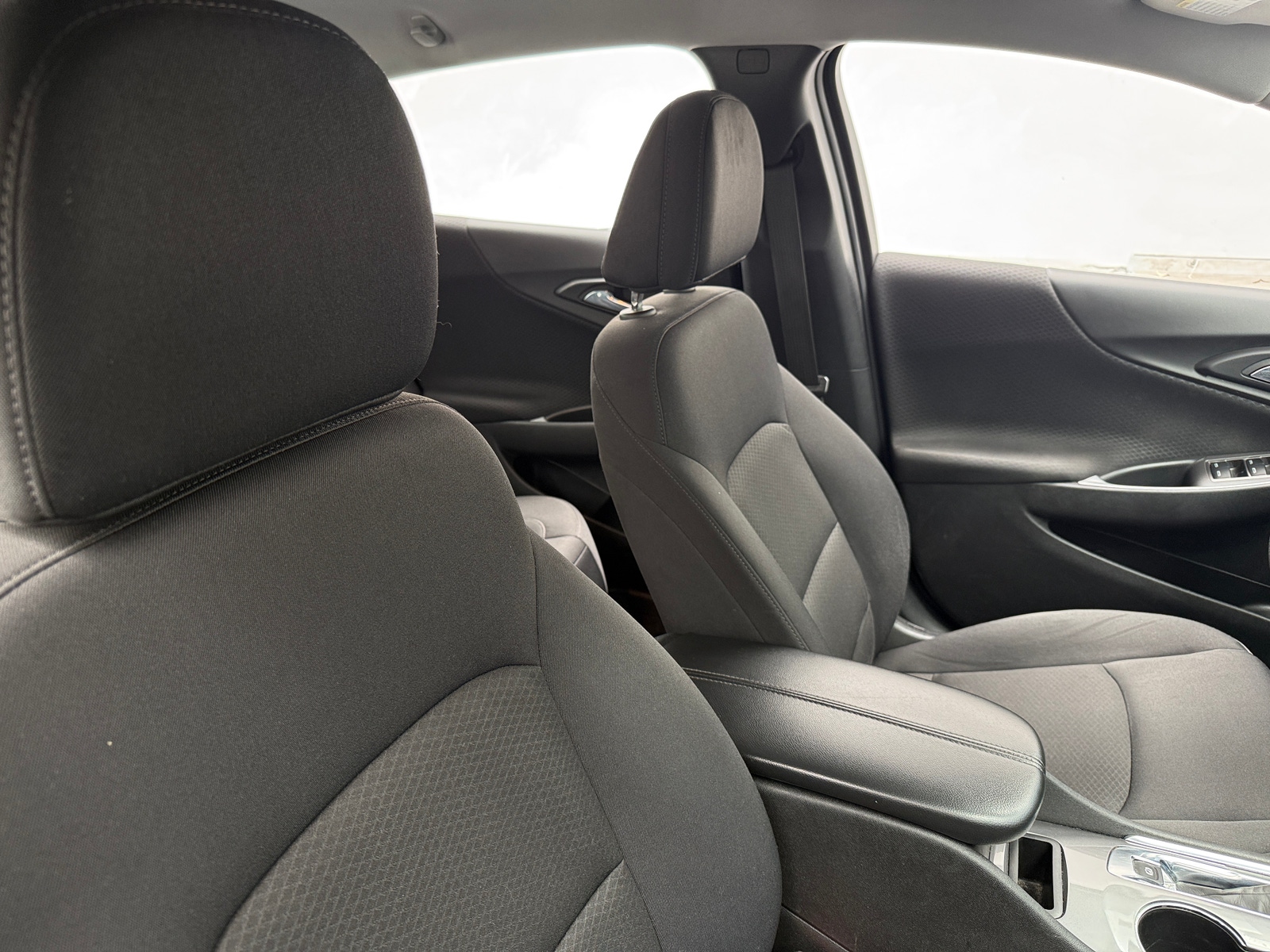 Thumbnail: 2023 Chevrolet Malibu - 2