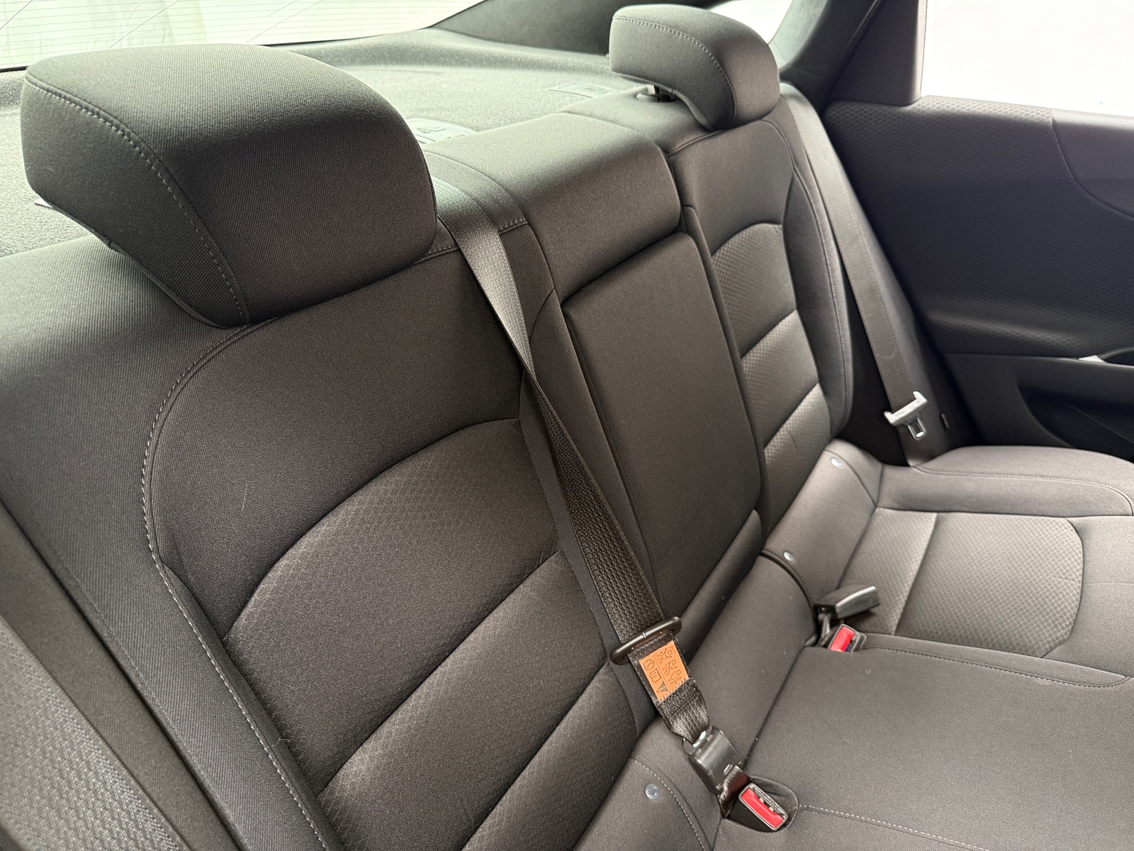 Thumbnail: 2023 Chevrolet Malibu - 6