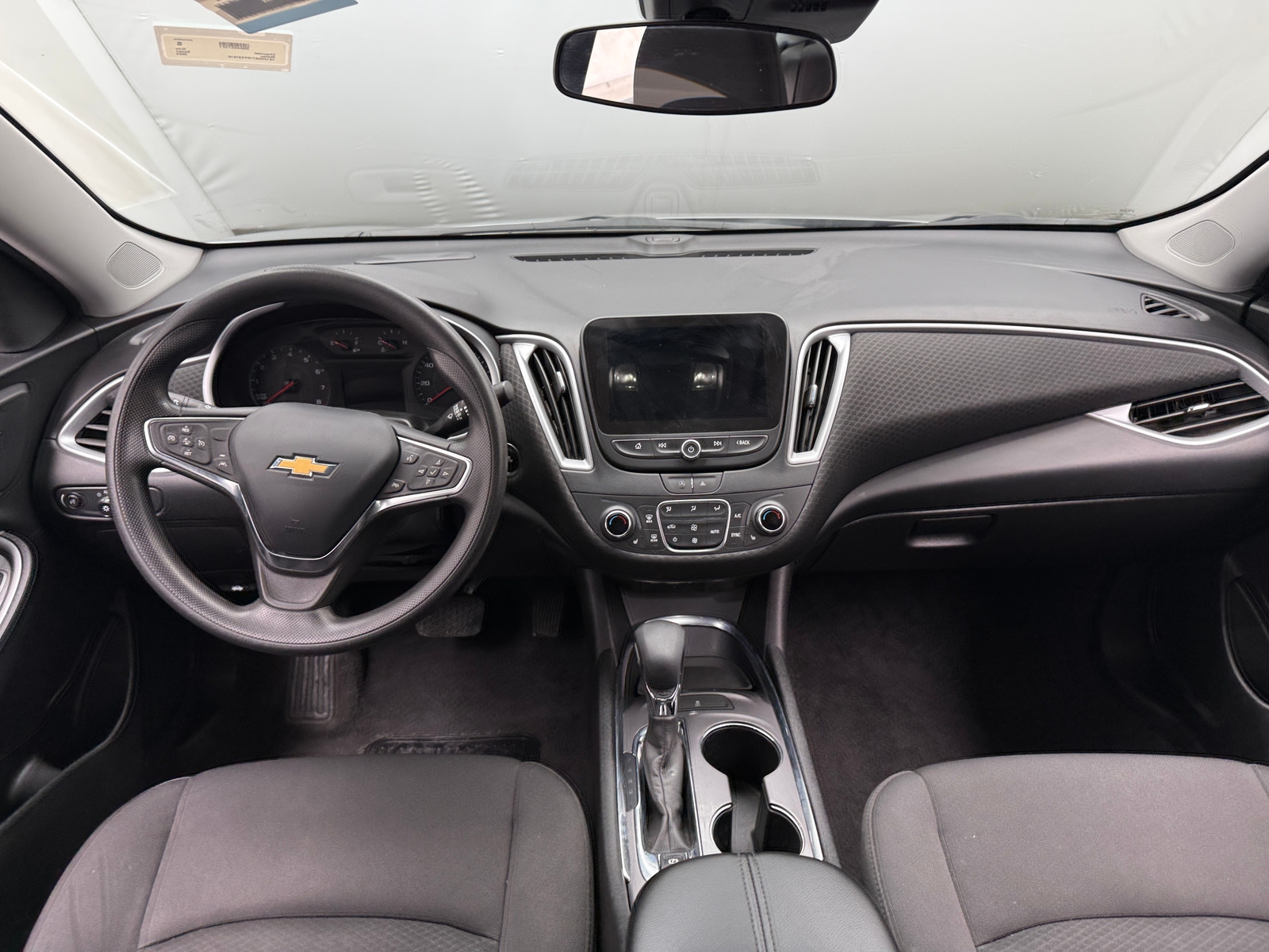 Thumbnail: 2023 Chevrolet Malibu - 3