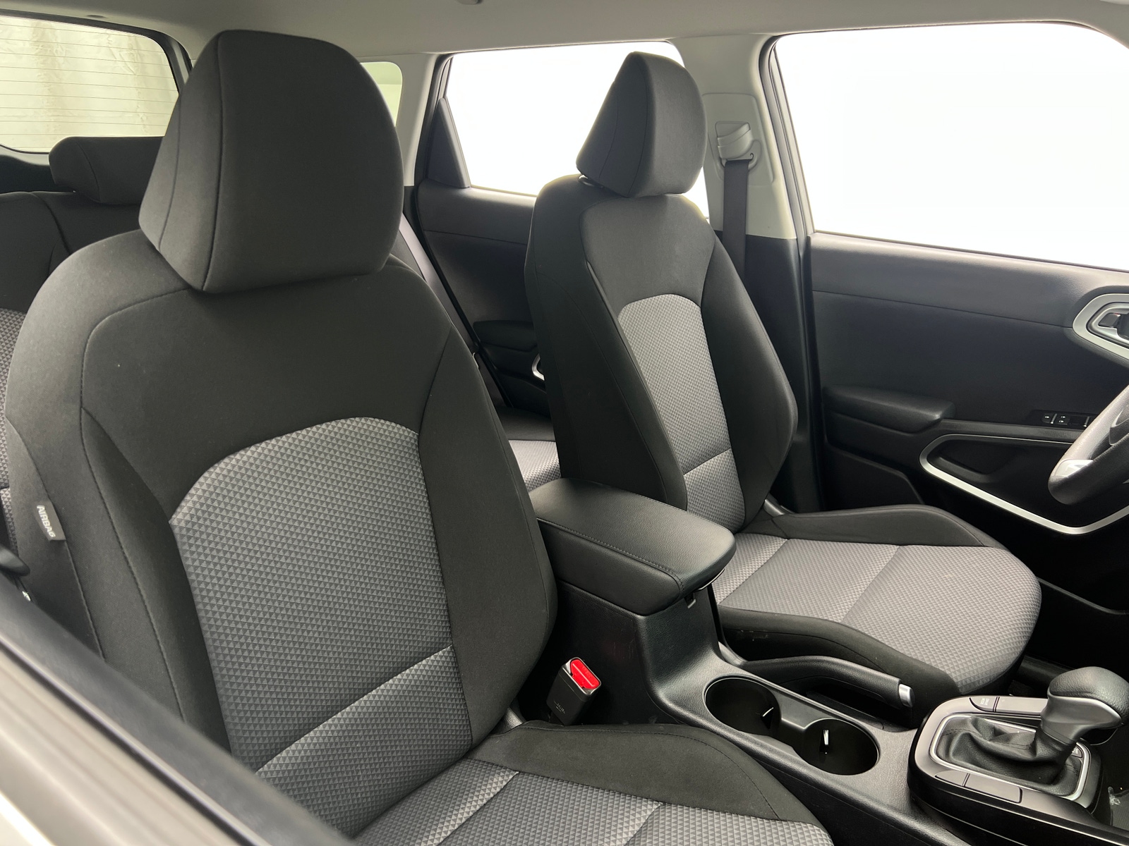 Thumbnail: 2025 Kia Soul - 2