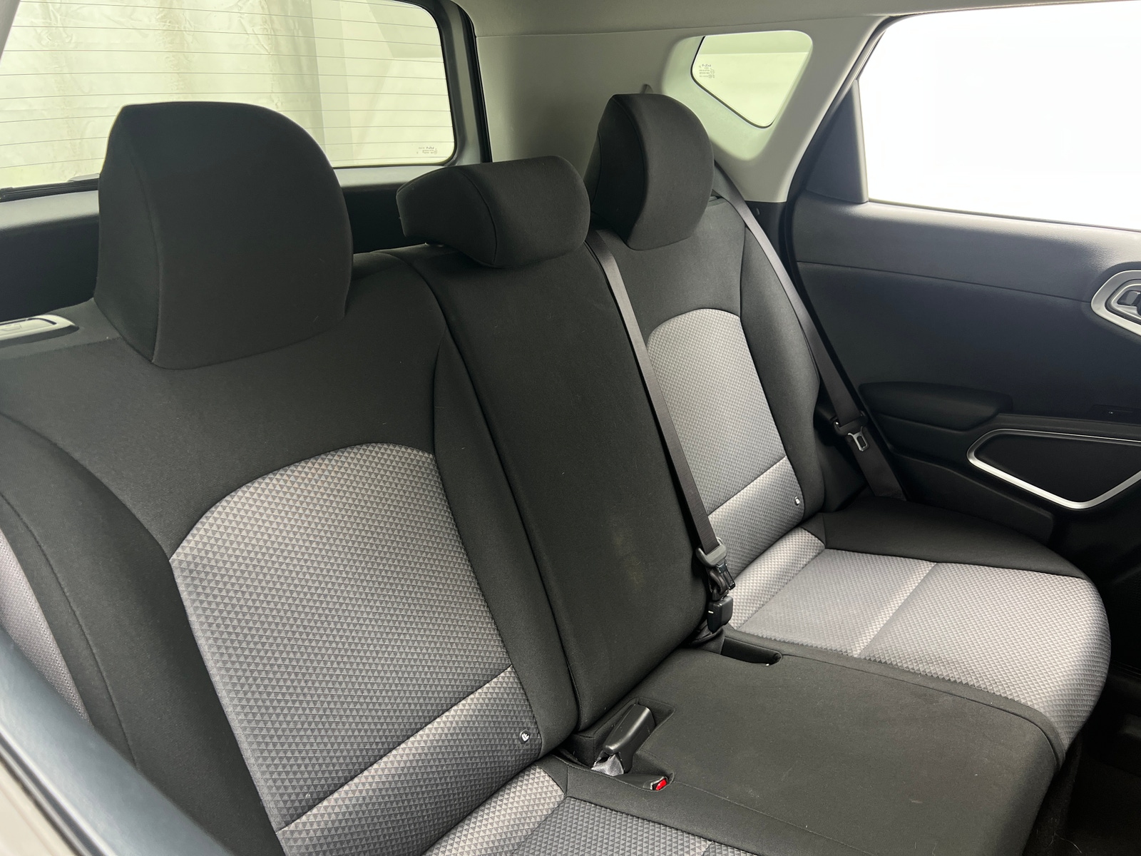 Thumbnail: 2025 Kia Soul - 6