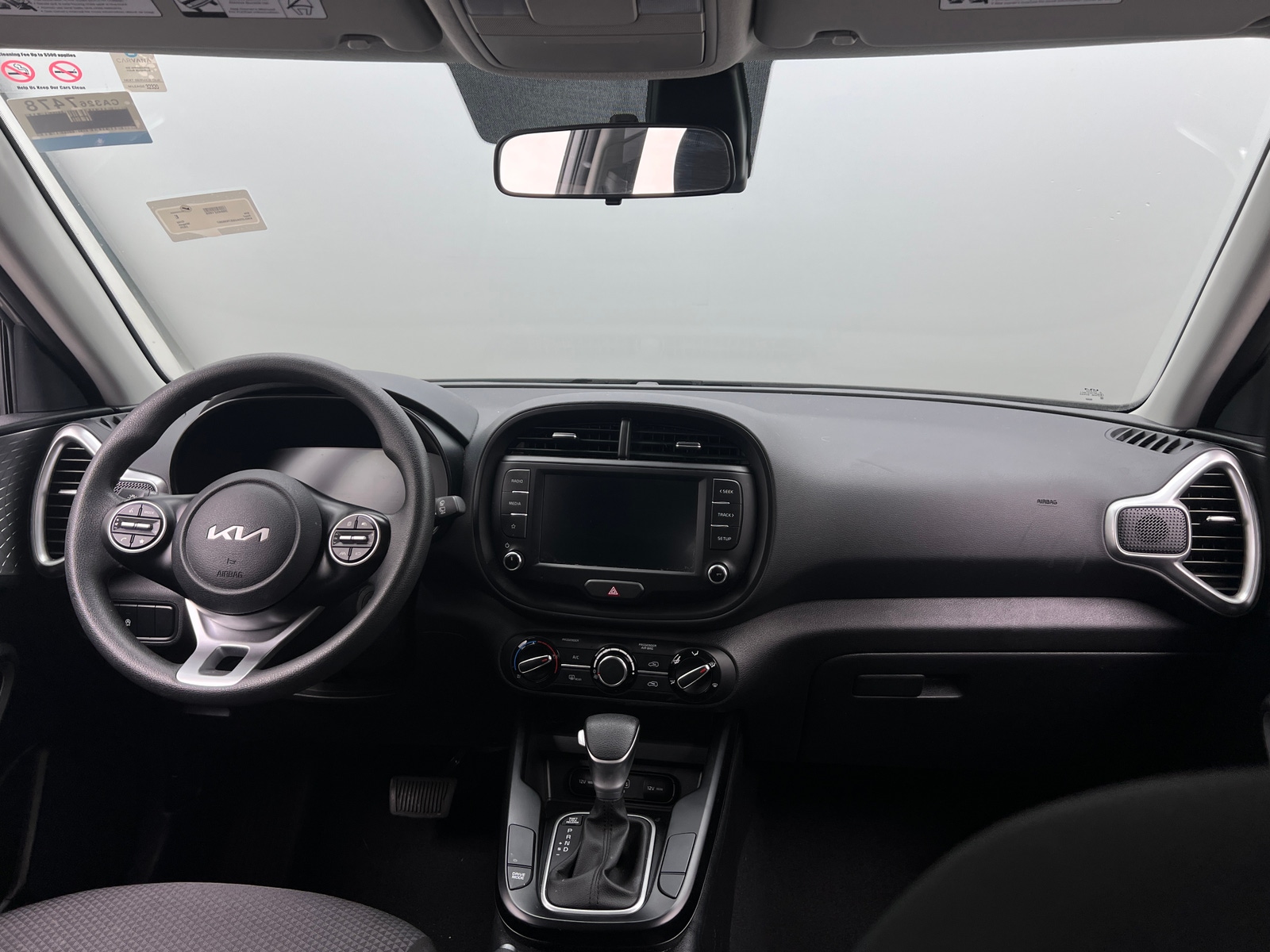 Thumbnail: 2025 Kia Soul - 3