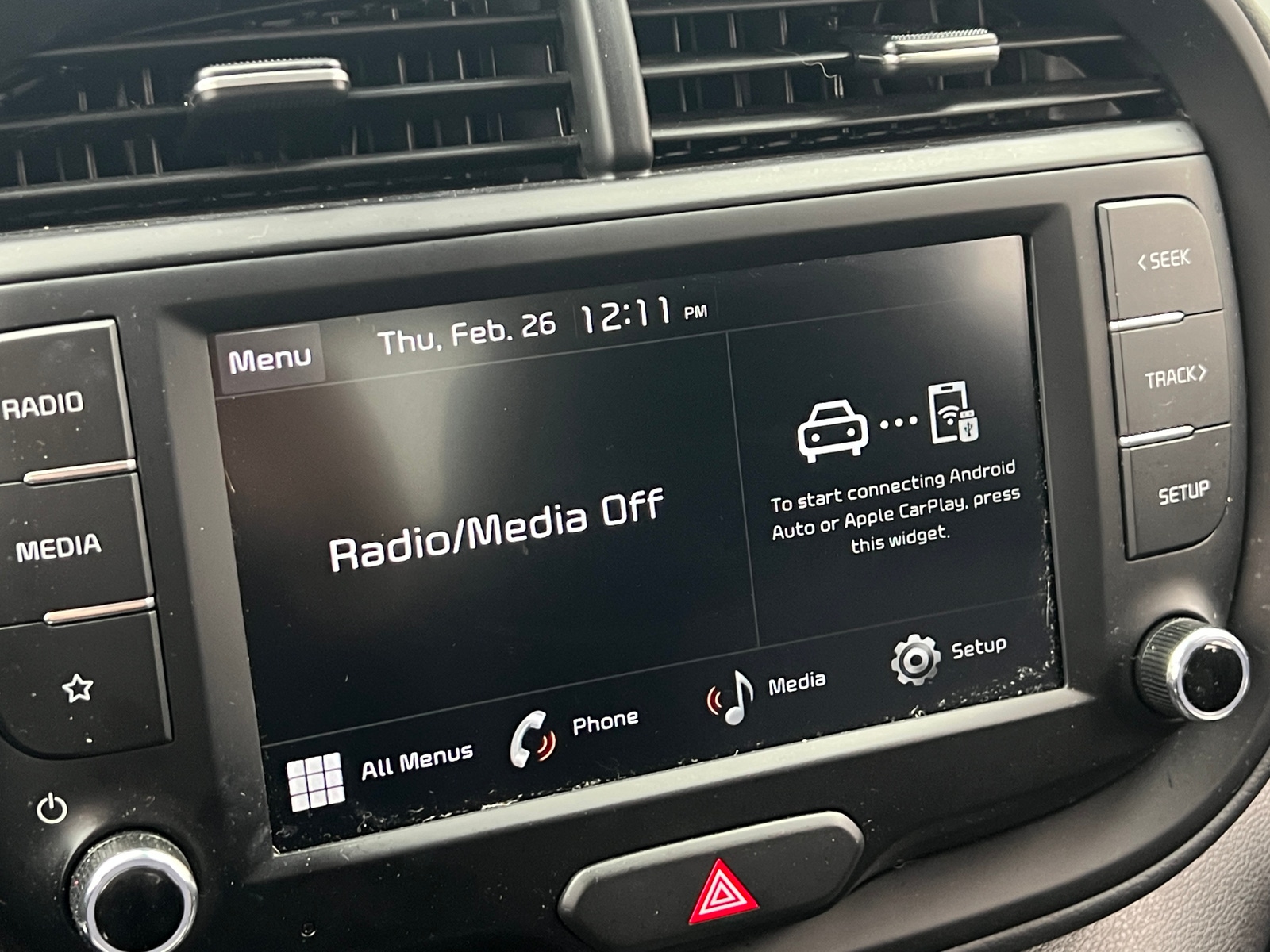 Thumbnail: 2025 Kia Soul - 4