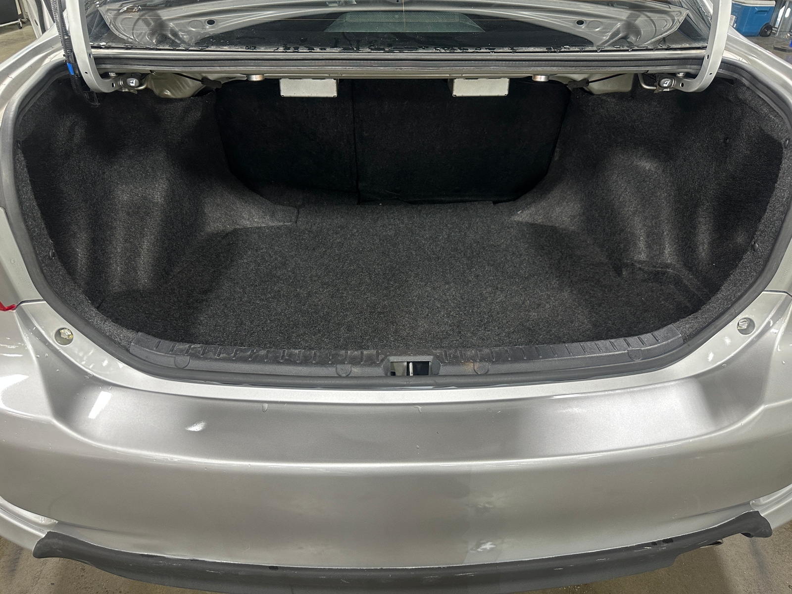 Thumbnail: 2013 Toyota Corolla - 7