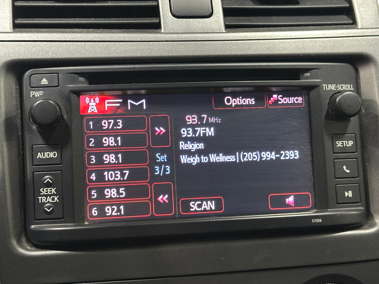 Thumbnail: 2013 Toyota Corolla - 4