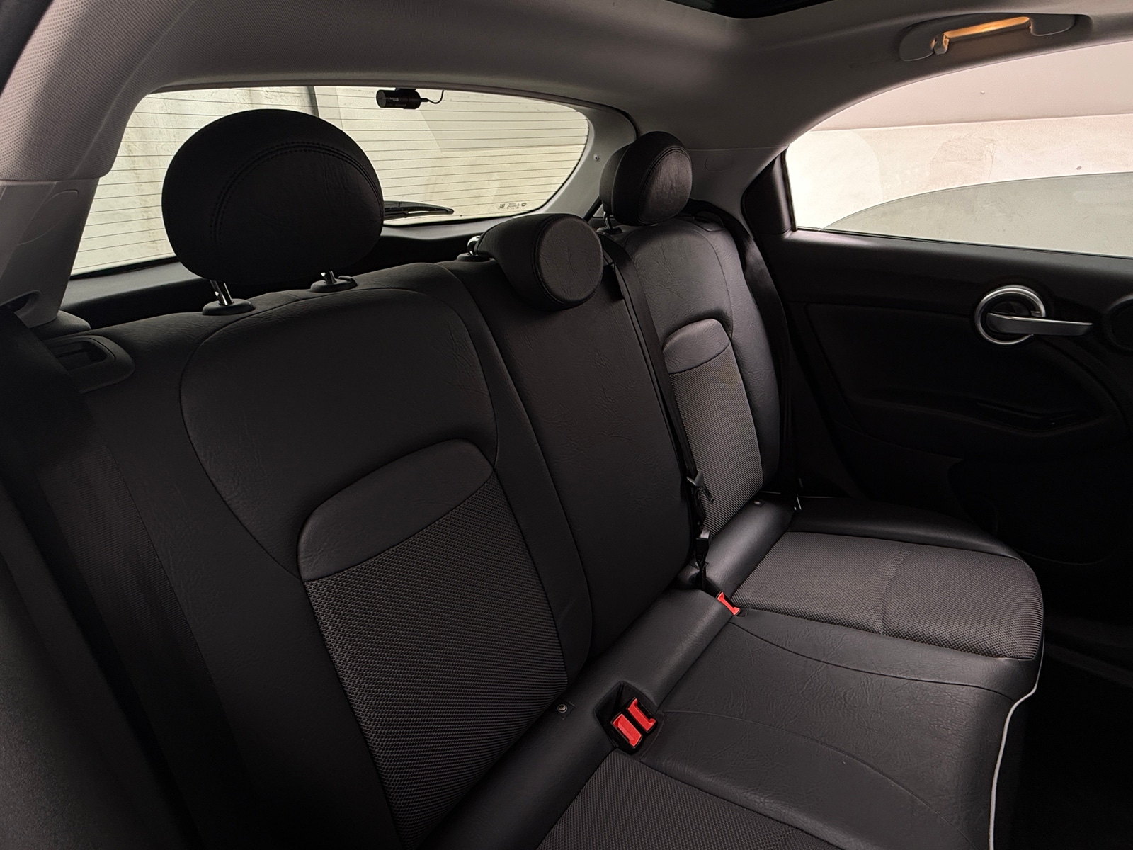 Thumbnail: 2016 Fiat 500X - 6