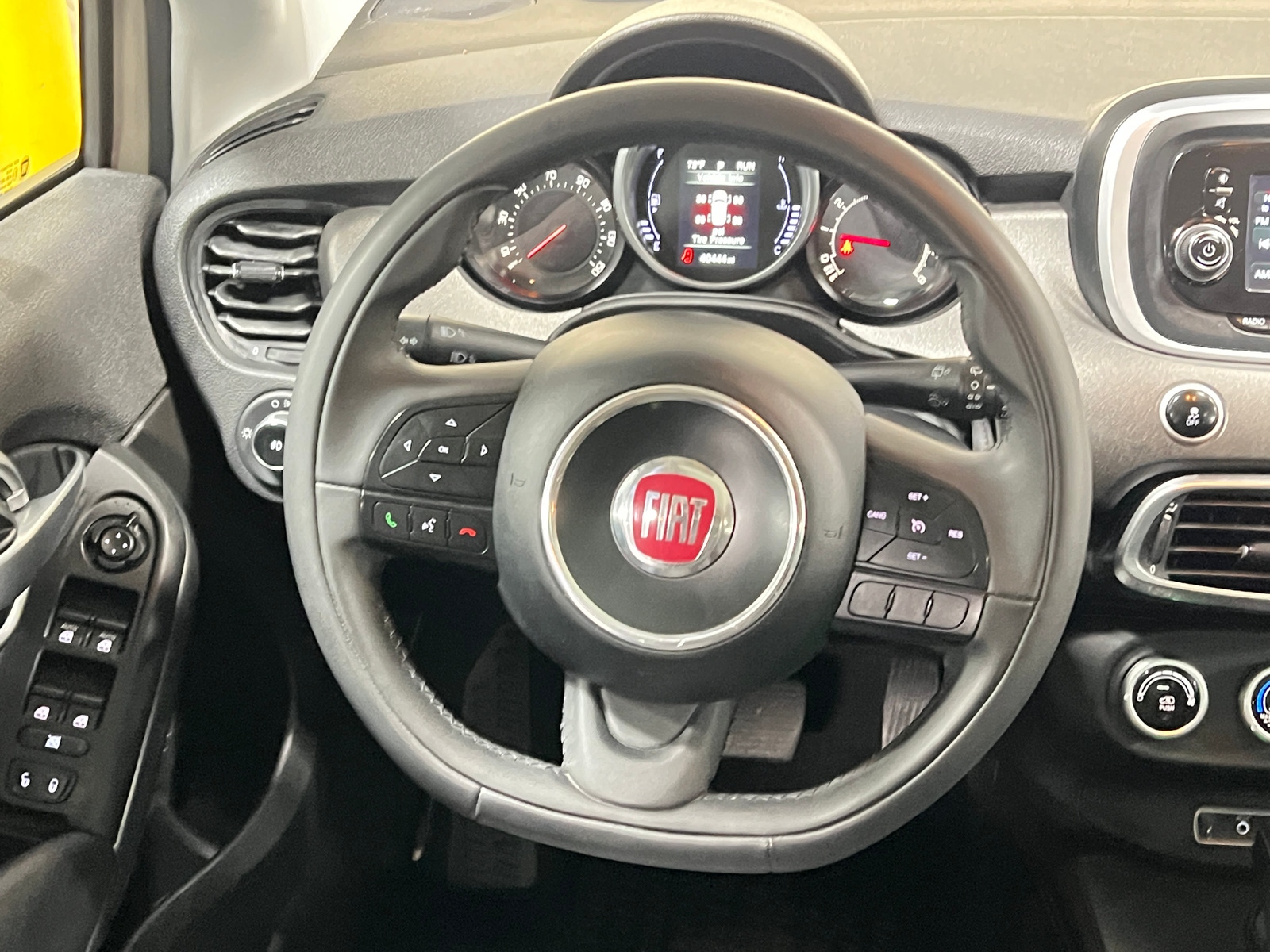 Thumbnail: 2016 Fiat 500X - 5