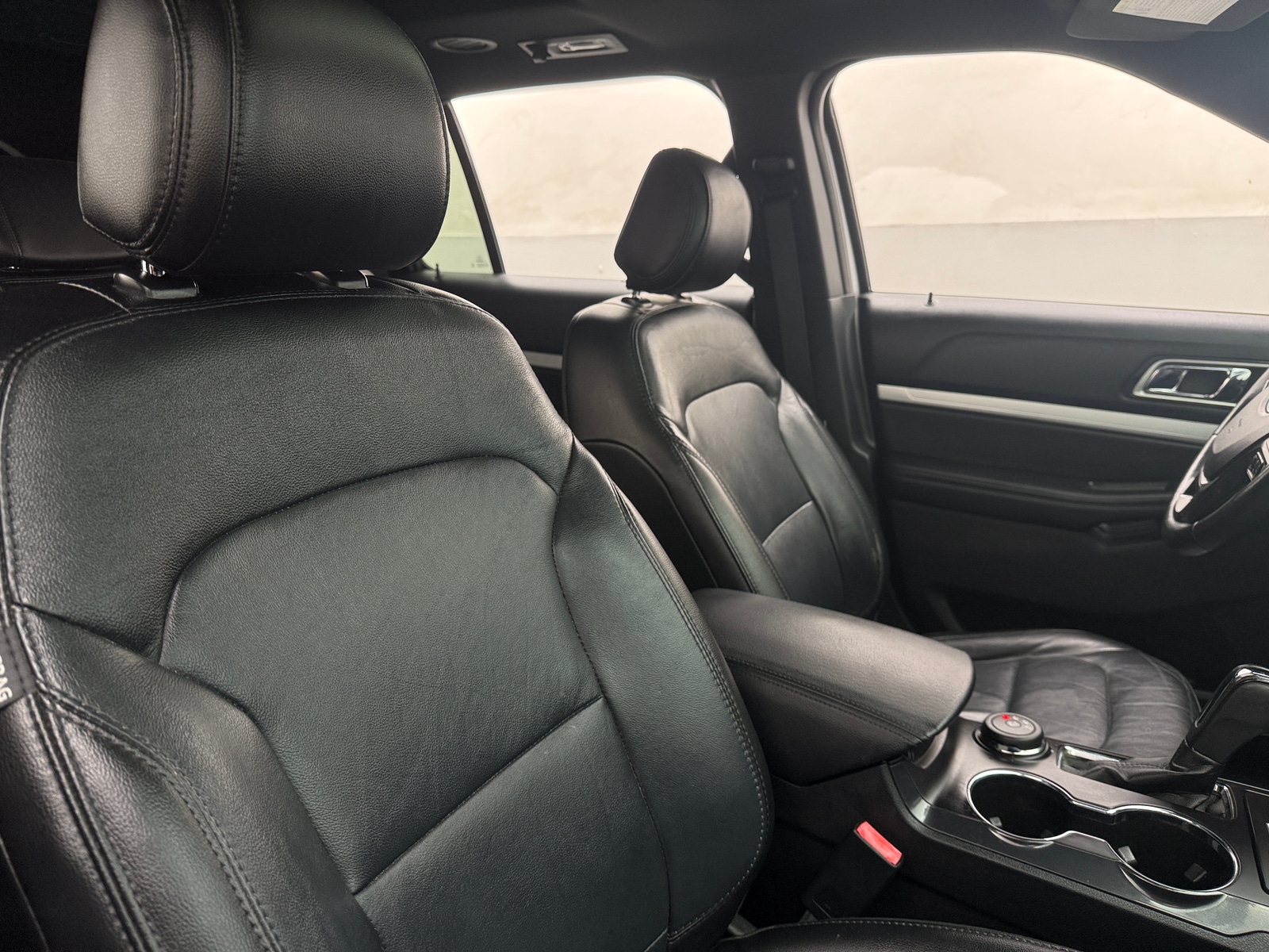 Thumbnail: 2017 Ford Explorer - 2