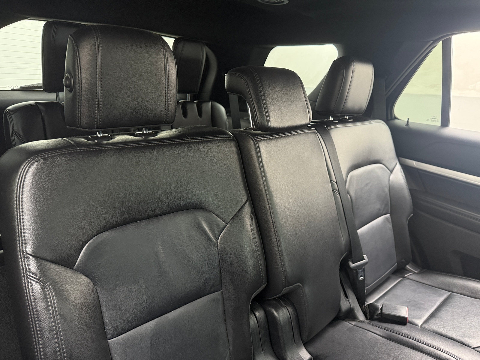 Thumbnail: 2017 Ford Explorer - 6