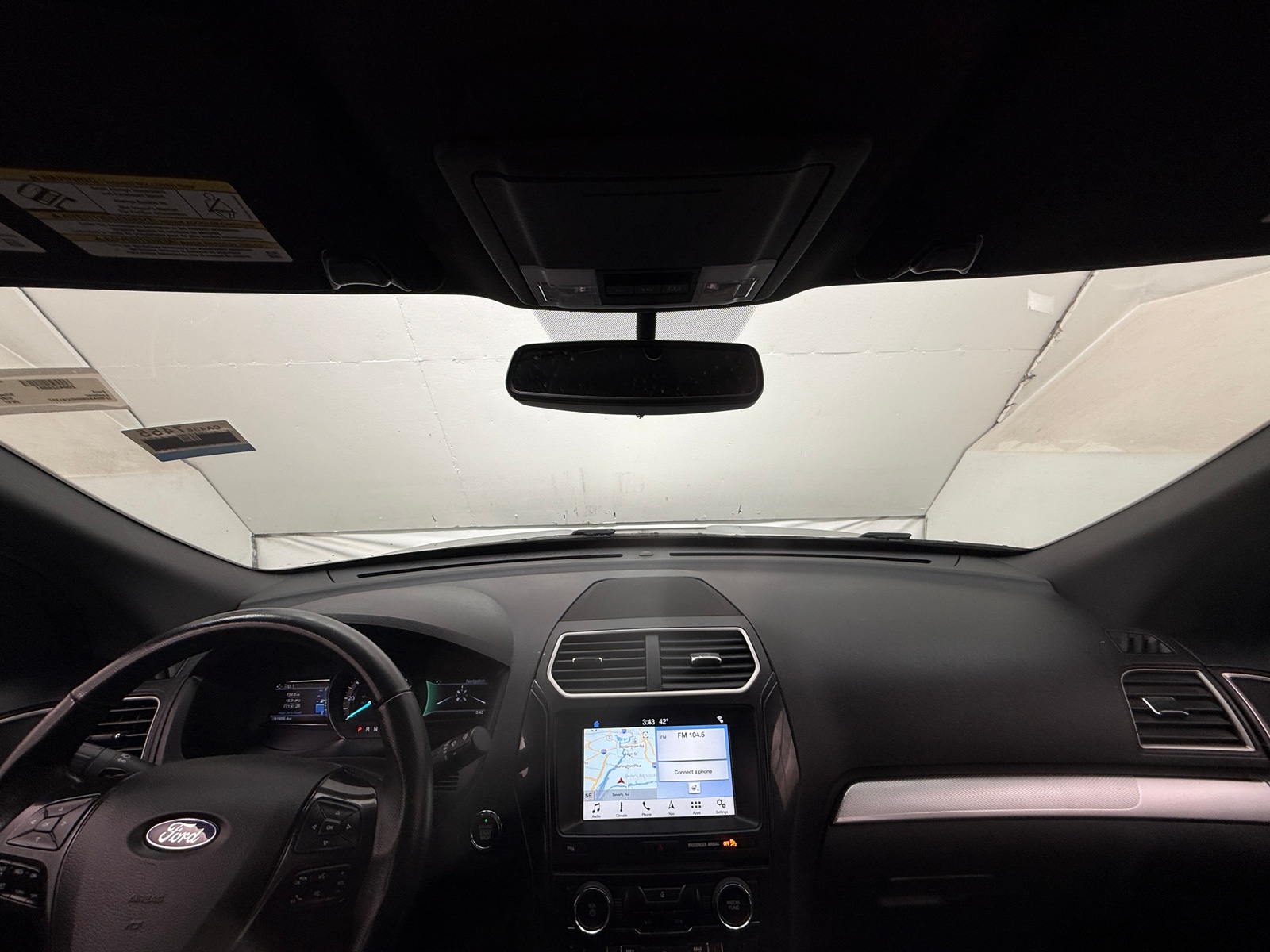 Thumbnail: 2017 Ford Explorer - 3