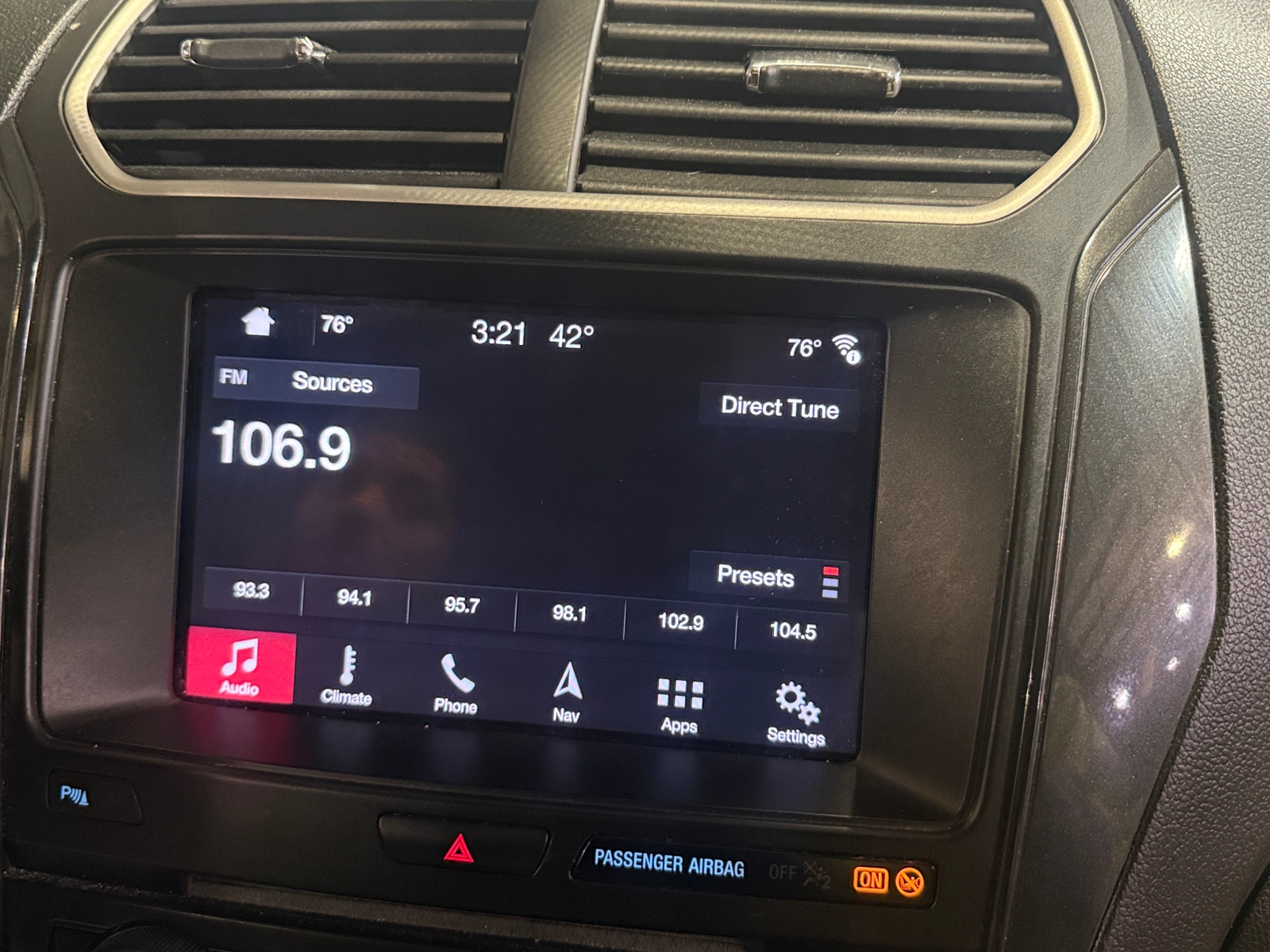 Thumbnail: 2017 Ford Explorer - 4