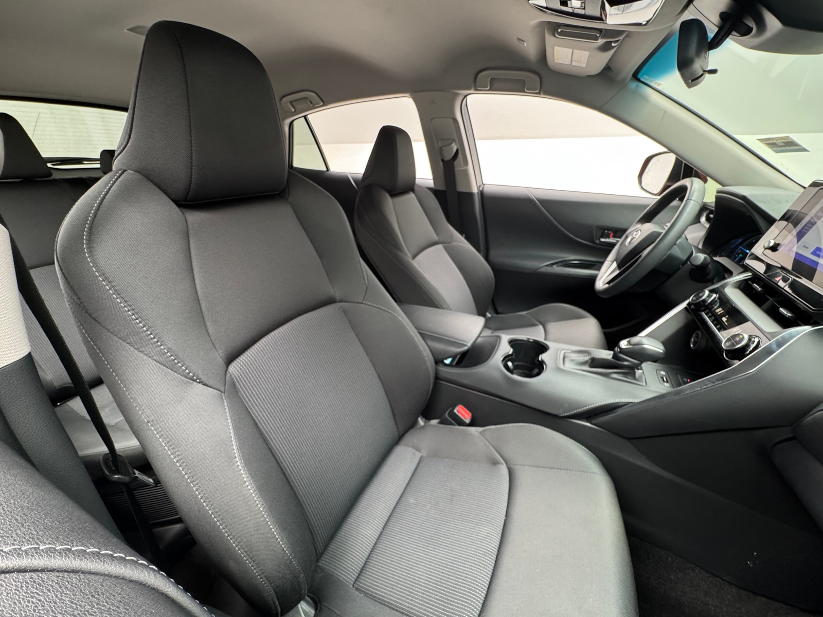 Thumbnail: 2023 Toyota Venza - 2