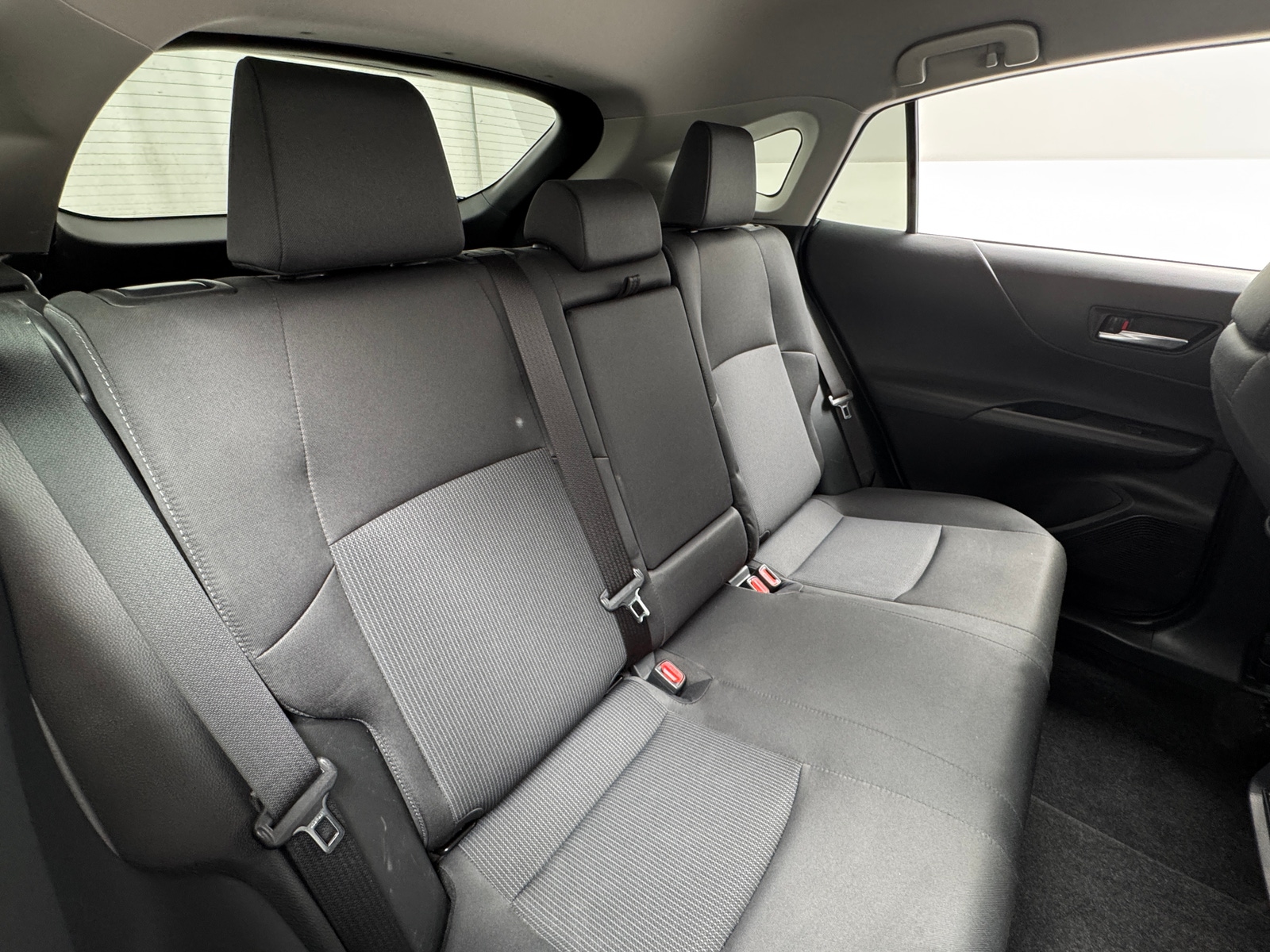 Thumbnail: 2023 Toyota Venza - 6