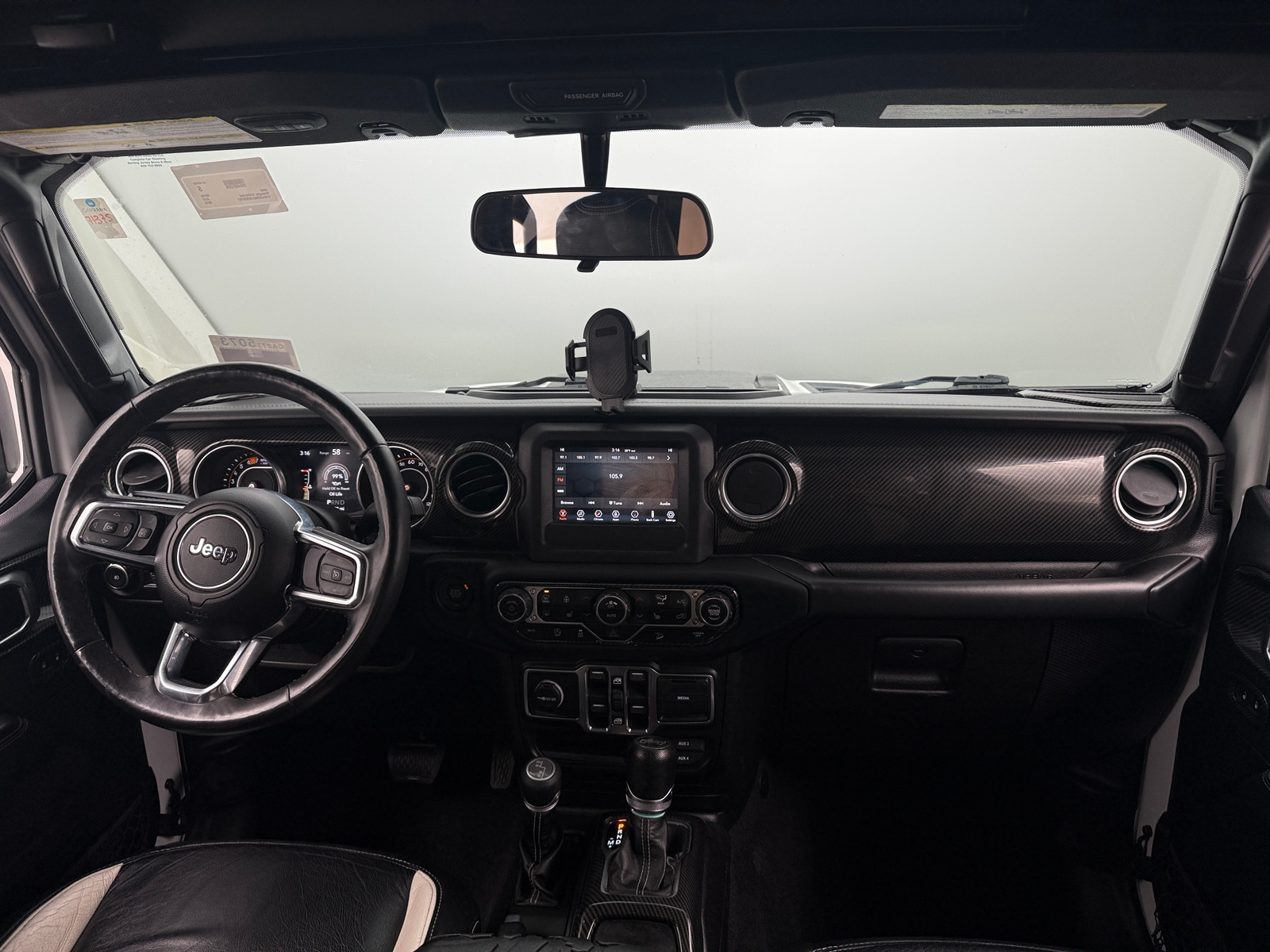 Thumbnail: 2018 Jeep Wrangler - 3