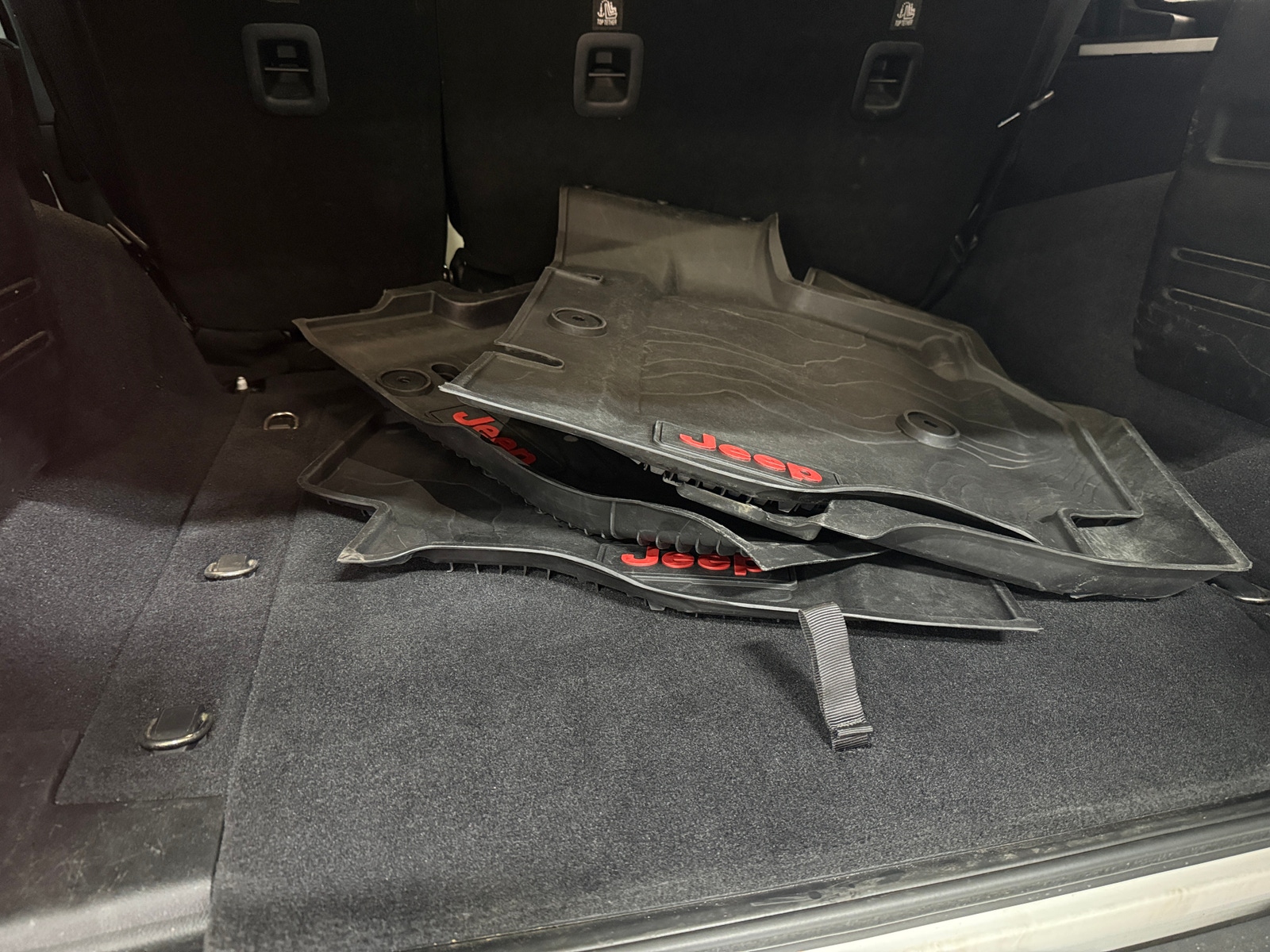 Thumbnail: 2018 Jeep Wrangler - 7