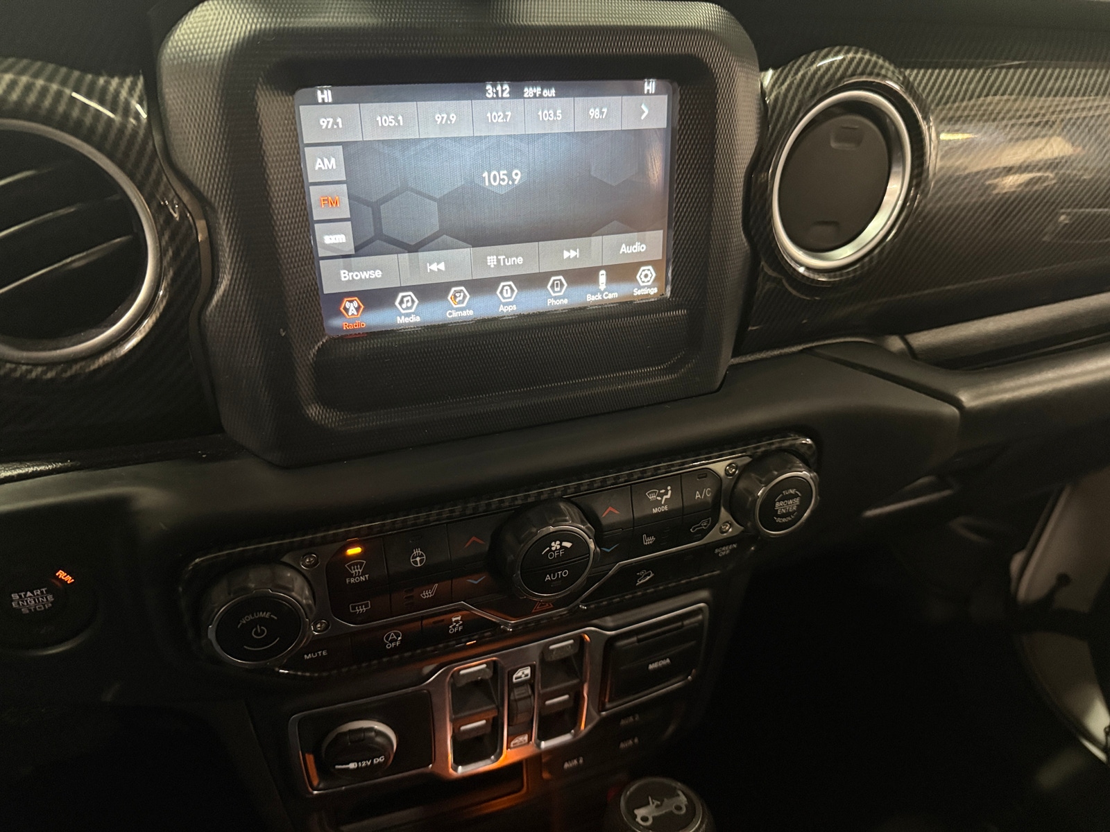 Thumbnail: 2018 Jeep Wrangler - 4