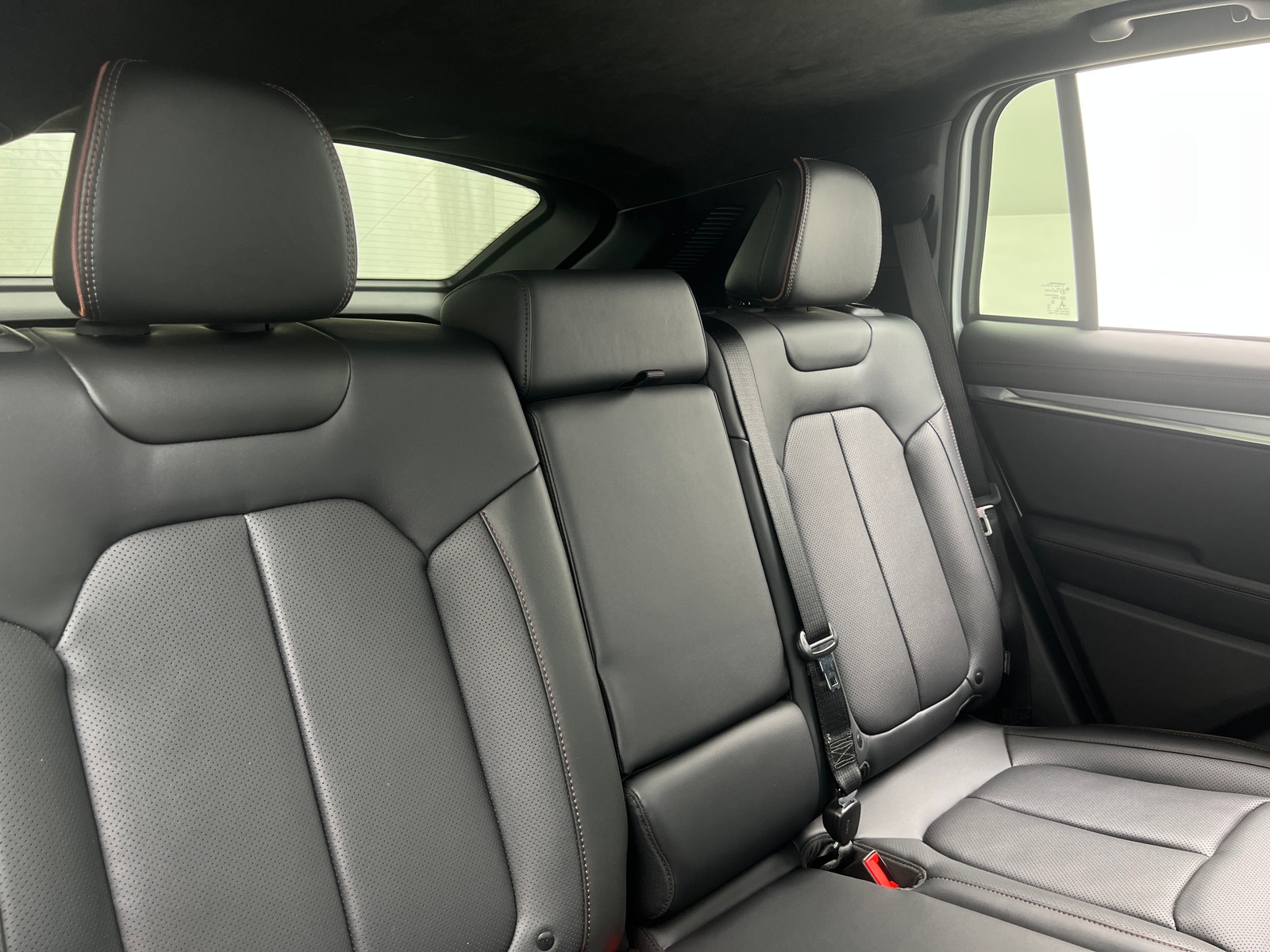 Thumbnail: 2024 Jeep Wagoneer S - 5