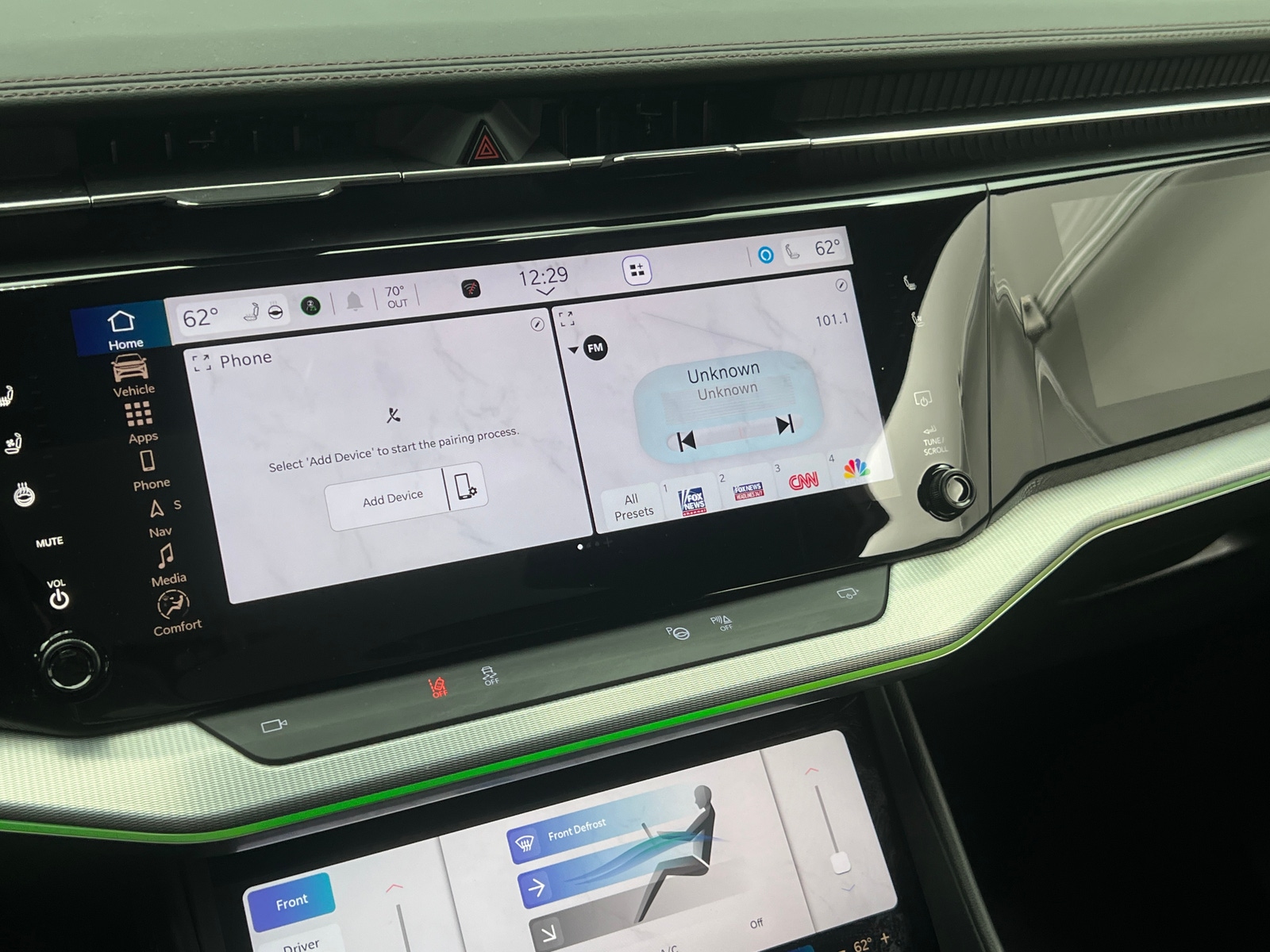 Thumbnail: 2024 Jeep Wagoneer S - 3