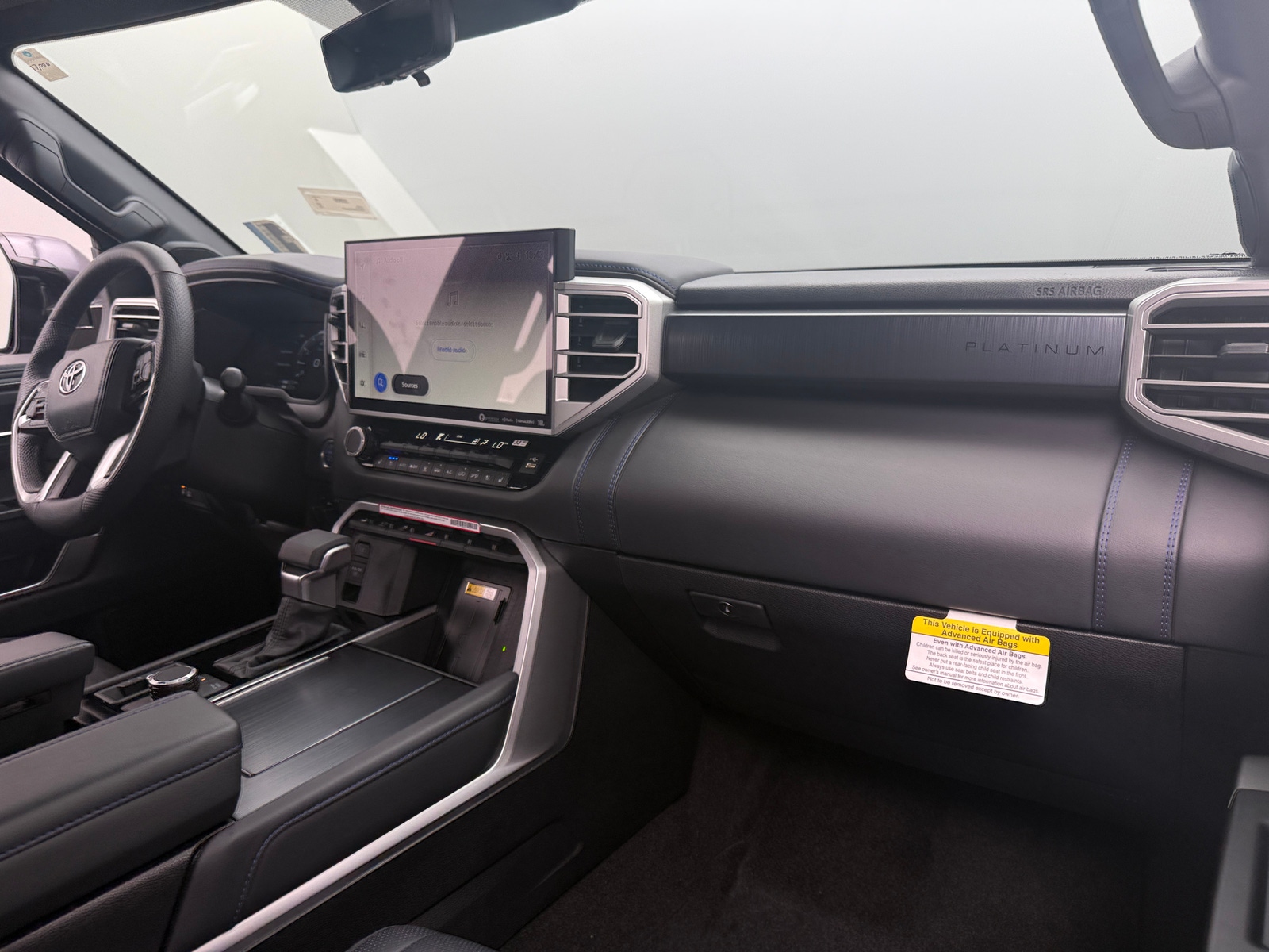 Thumbnail: 2024 Toyota Sequoia - 2