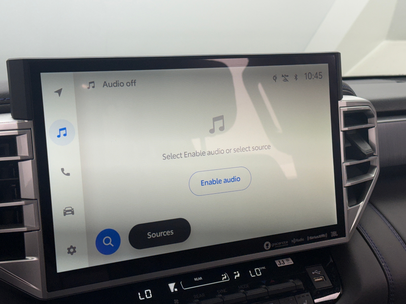 Thumbnail: 2024 Toyota Sequoia - 3