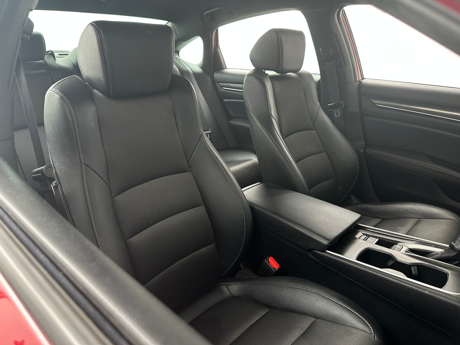 Thumbnail: 2019 Honda Accord - 2