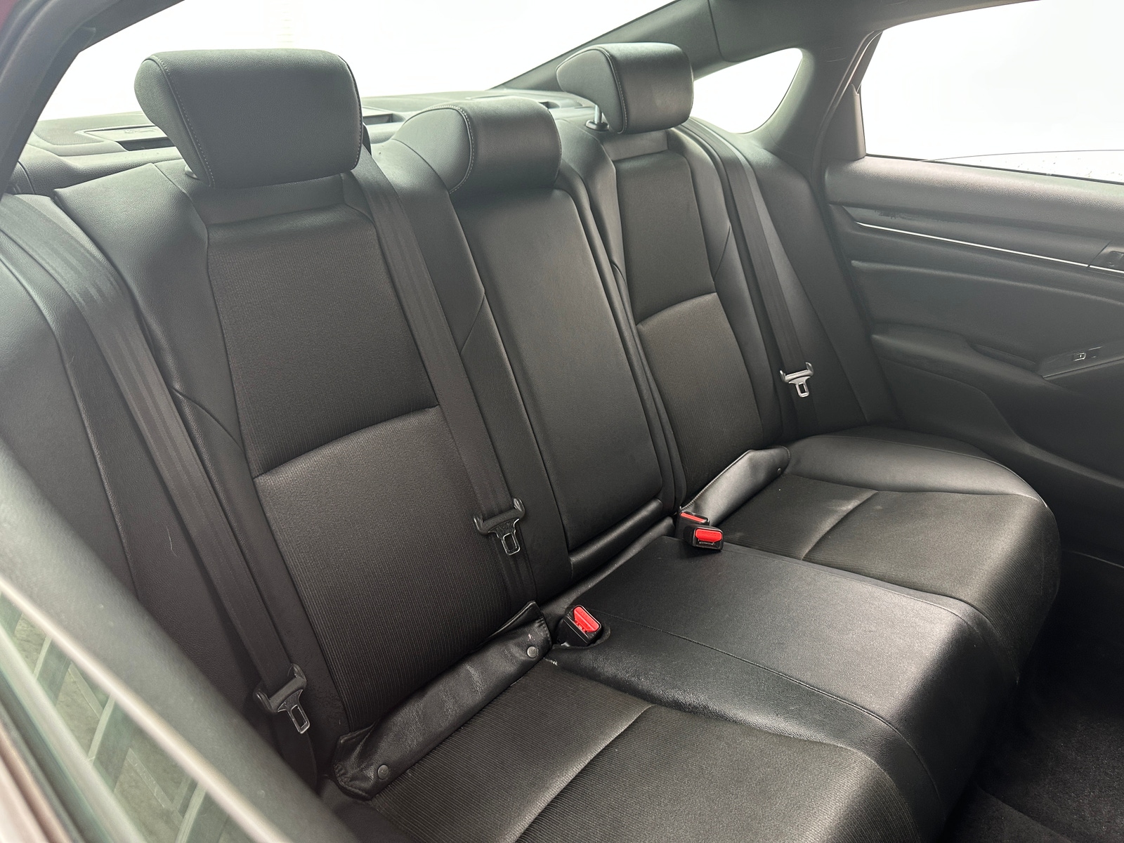 Thumbnail: 2019 Honda Accord - 6