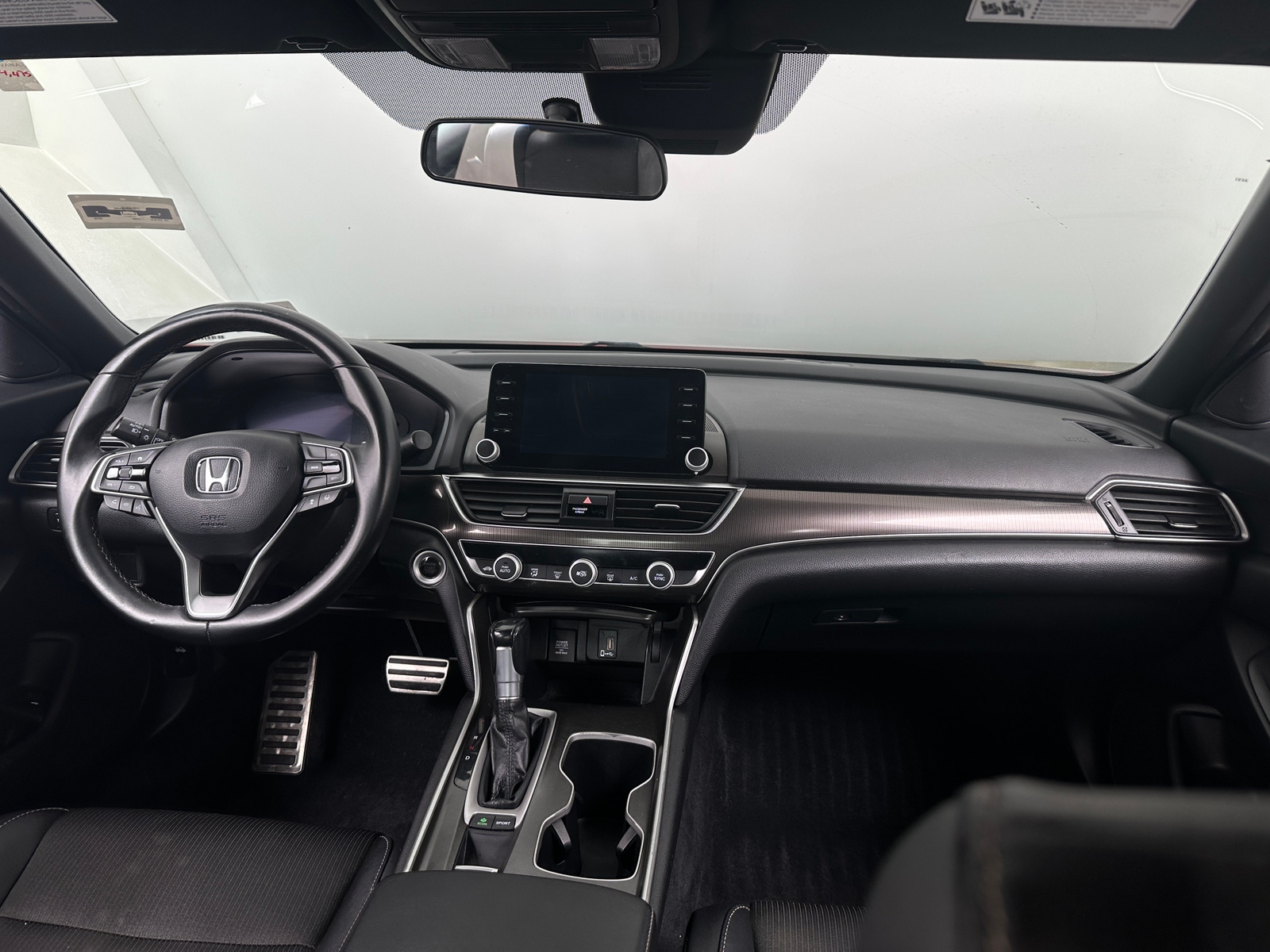 Thumbnail: 2019 Honda Accord - 3