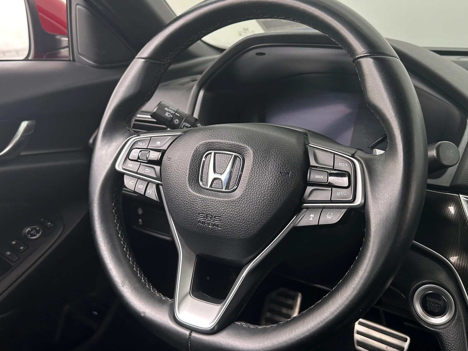 Thumbnail: 2019 Honda Accord - 5