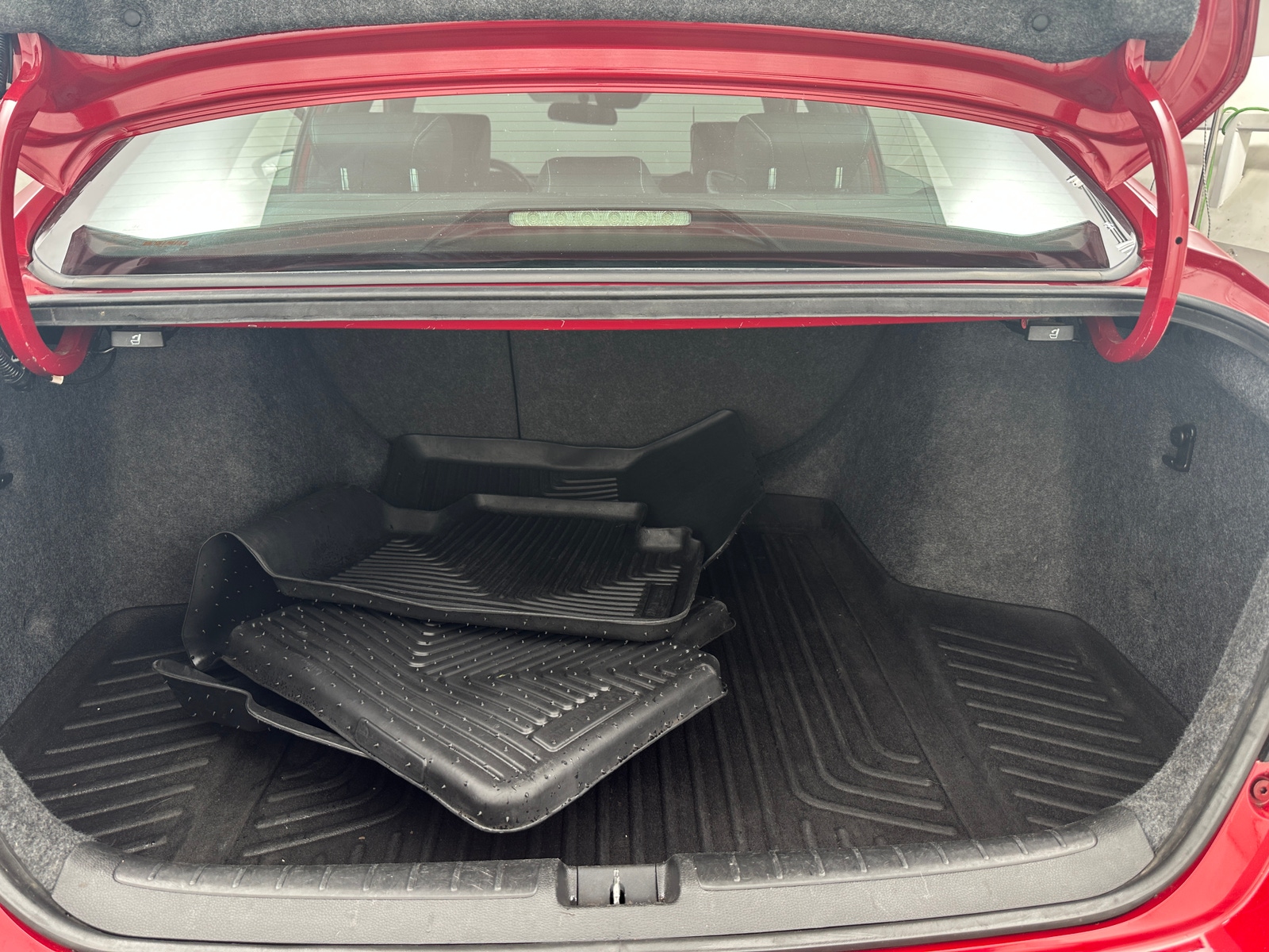 Thumbnail: 2019 Honda Accord - 7