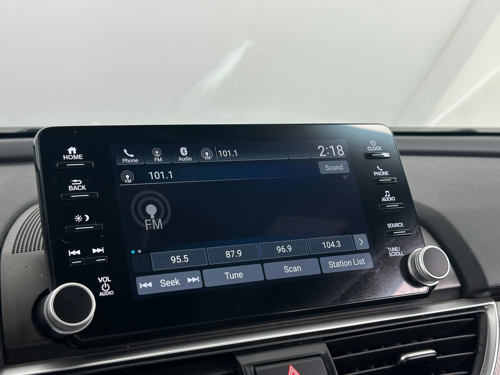 Thumbnail: 2019 Honda Accord - 4