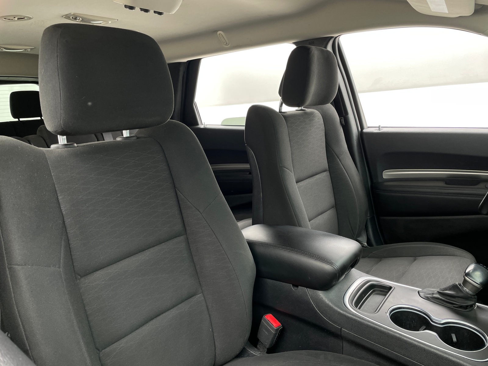 Thumbnail: 2019 Dodge Durango - 2