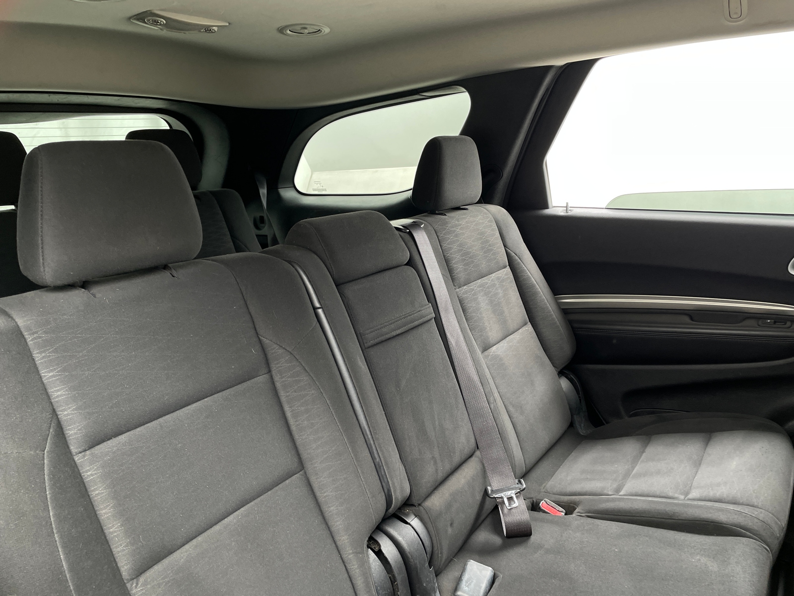 Thumbnail: 2019 Dodge Durango - 6