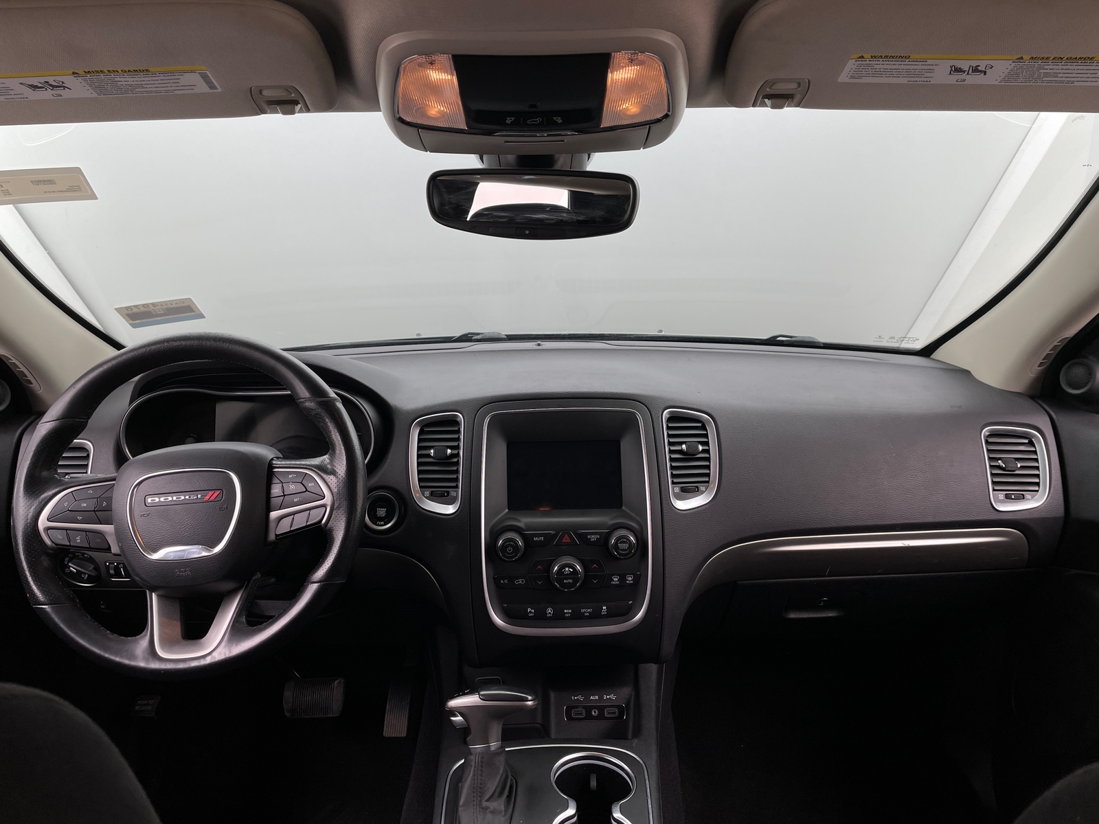 Thumbnail: 2019 Dodge Durango - 3